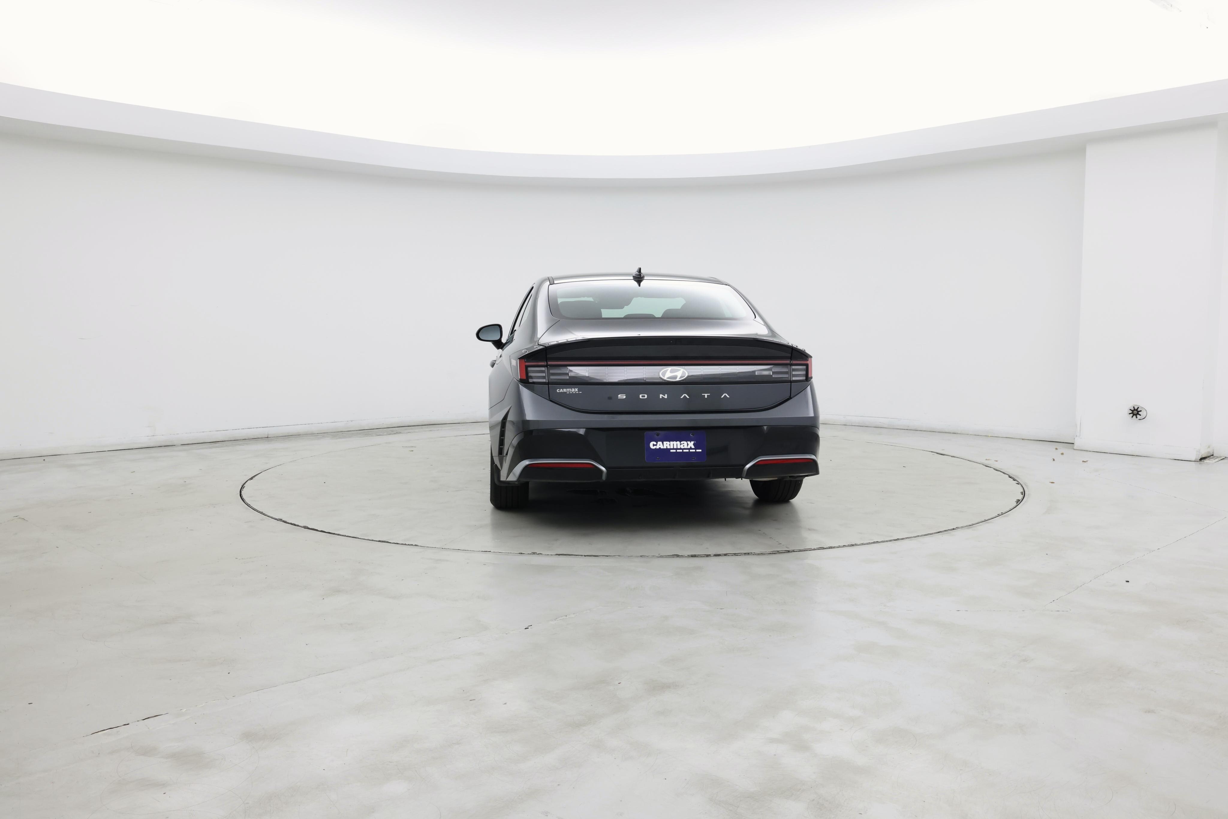 Thumbnail: 2024 Hyundai Sonata - 6