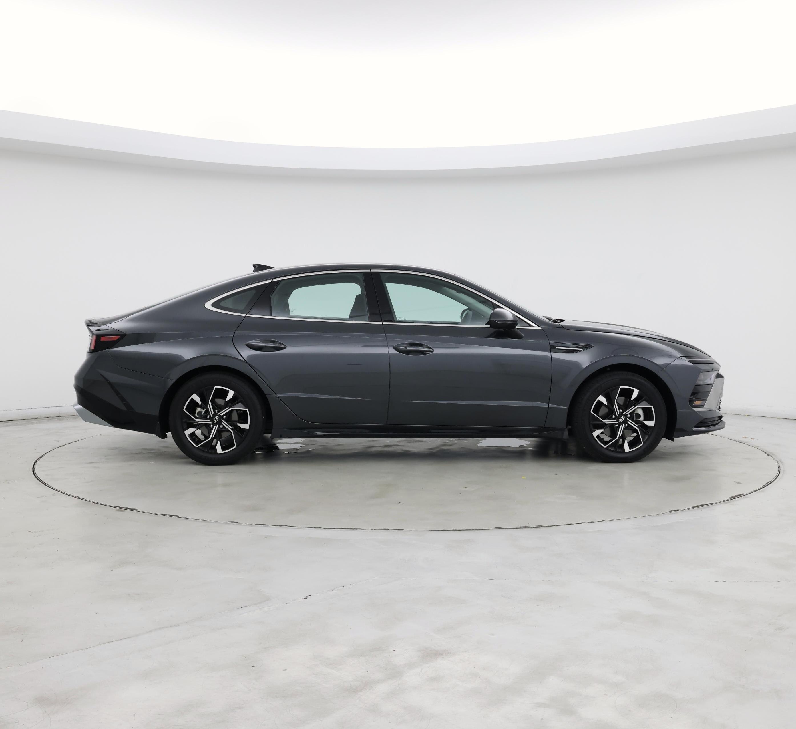 Thumbnail: 2024 Hyundai Sonata - 7