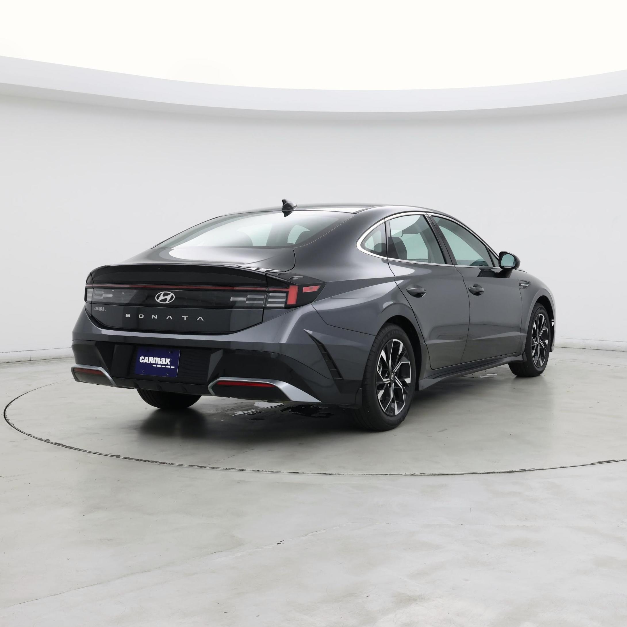 Thumbnail: 2024 Hyundai Sonata - 8