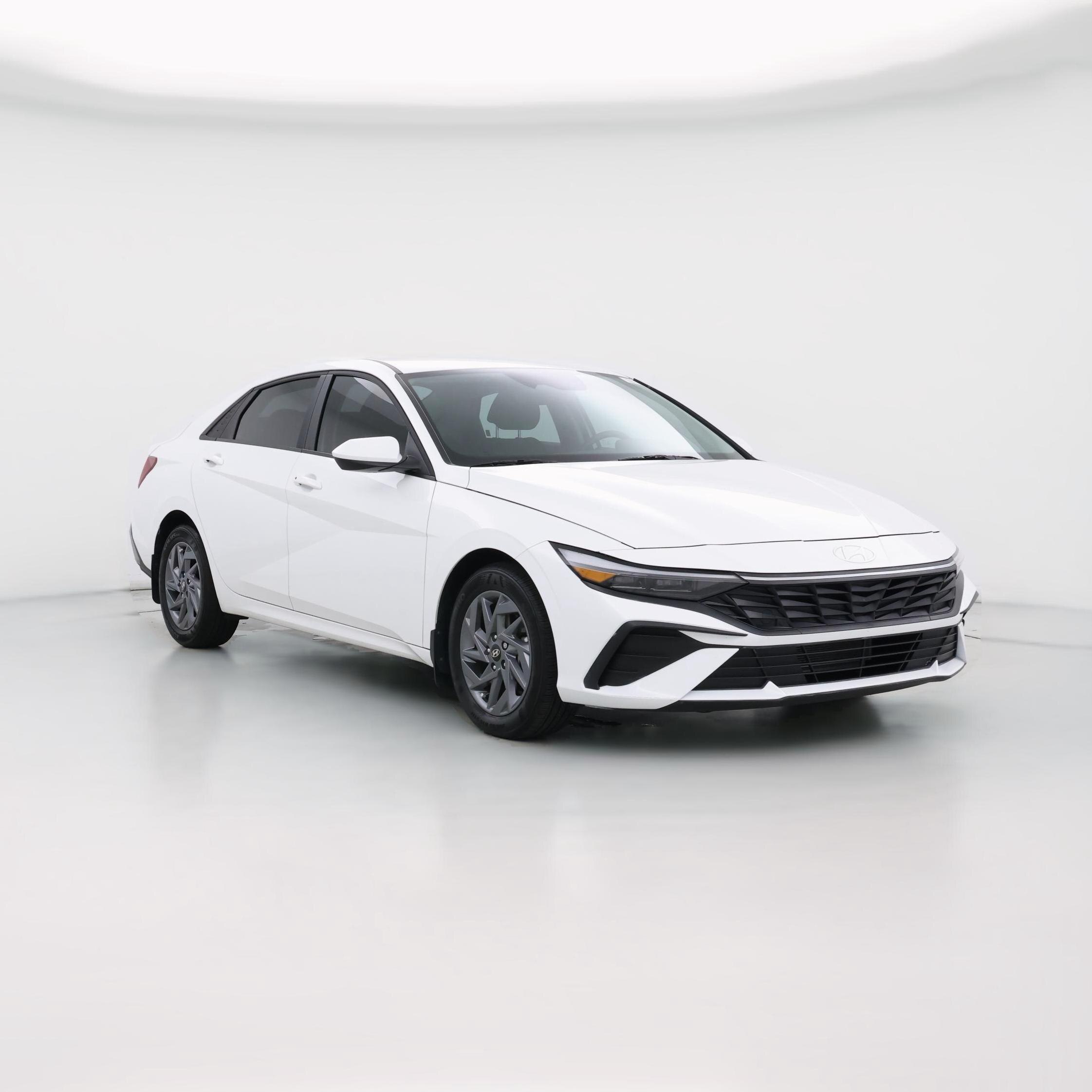 Thumbnail: 2024 Hyundai Elantra - 1