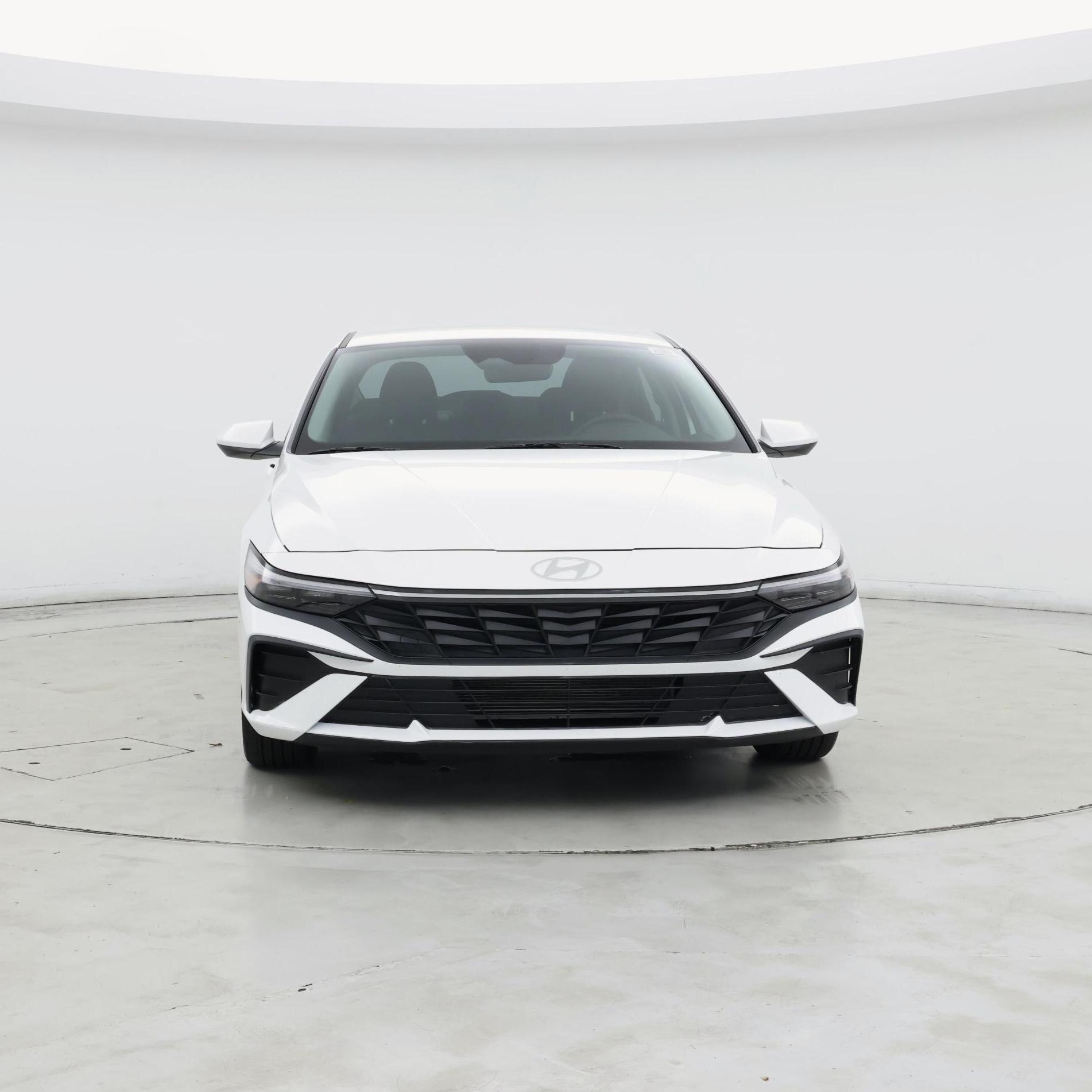 Thumbnail: 2024 Hyundai Elantra - 5