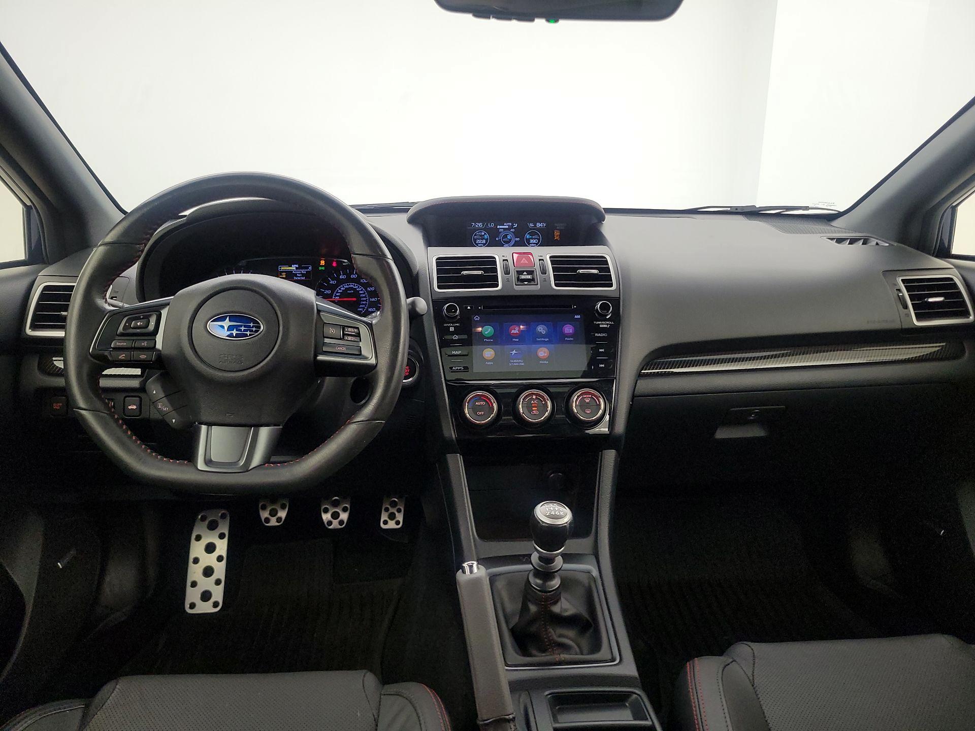 Thumbnail: 2019 Subaru WRX - 9