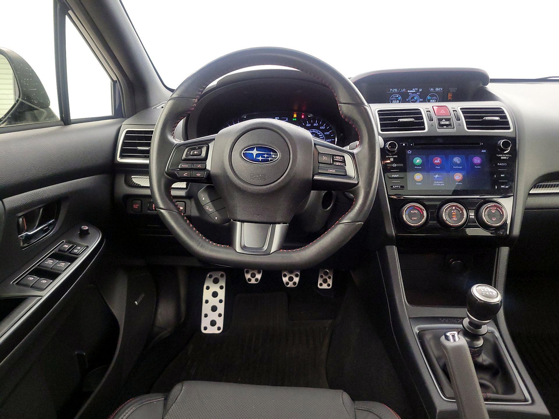 Thumbnail: 2019 Subaru WRX - 10