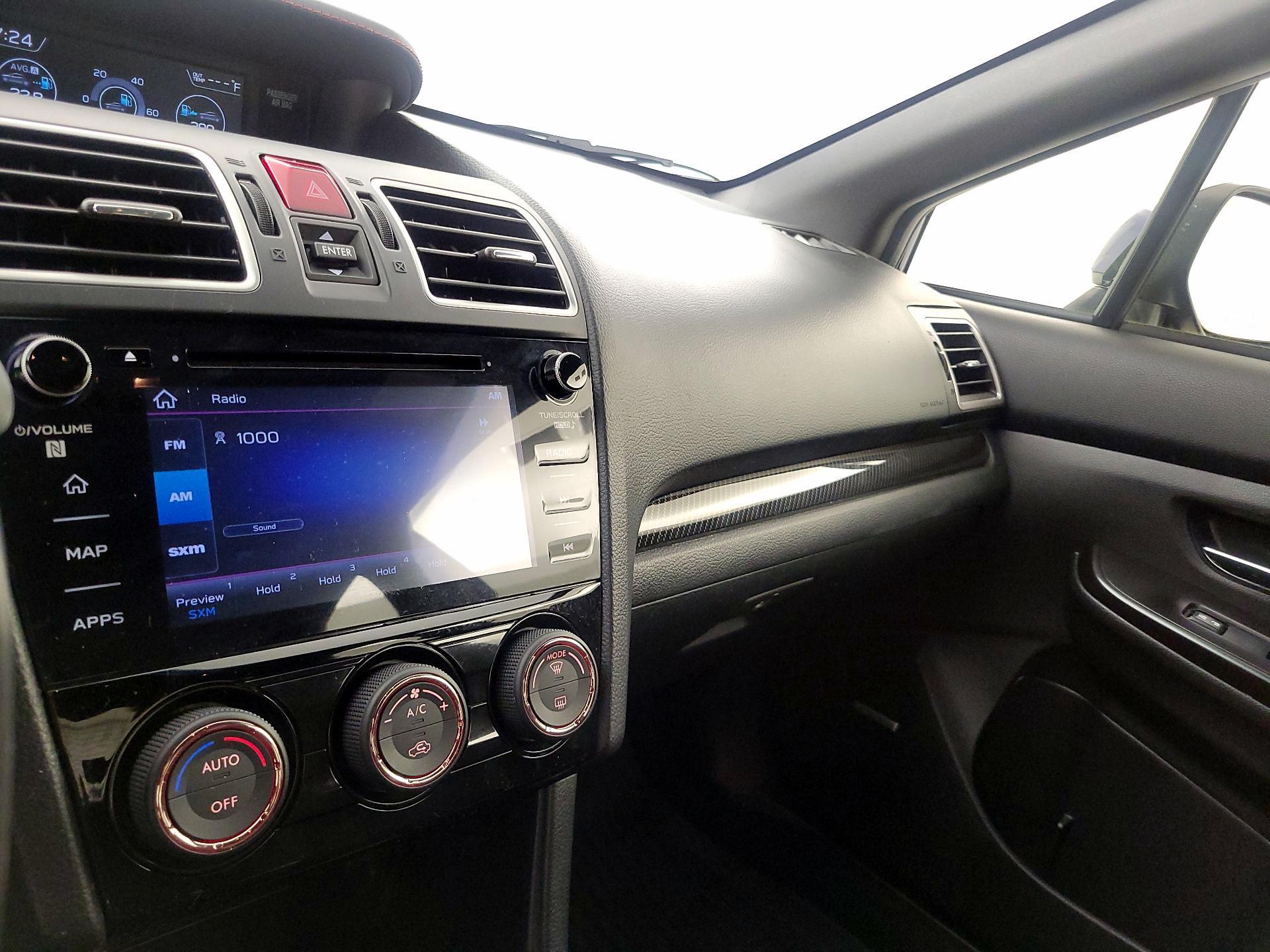 Thumbnail: 2019 Subaru WRX - 15