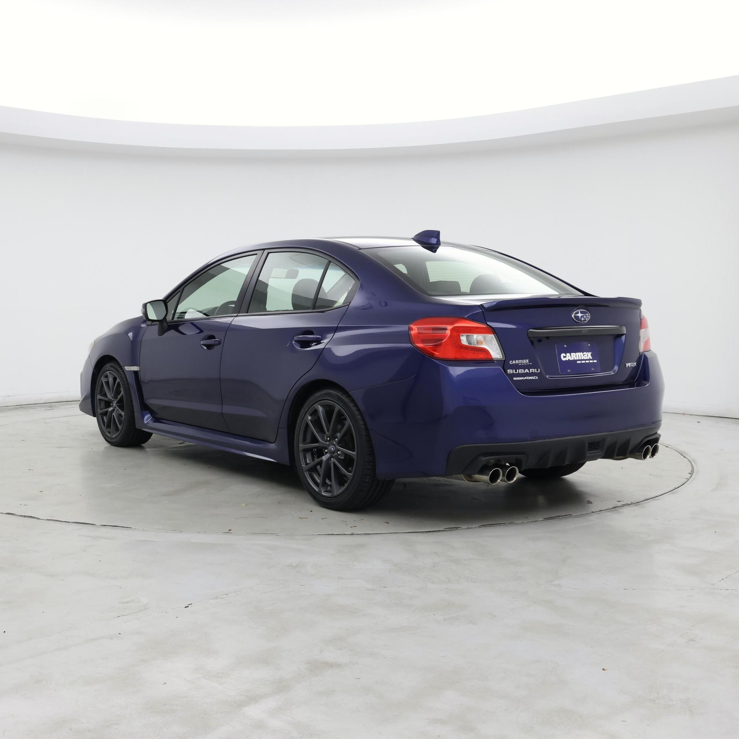 Thumbnail: 2019 Subaru WRX - 2
