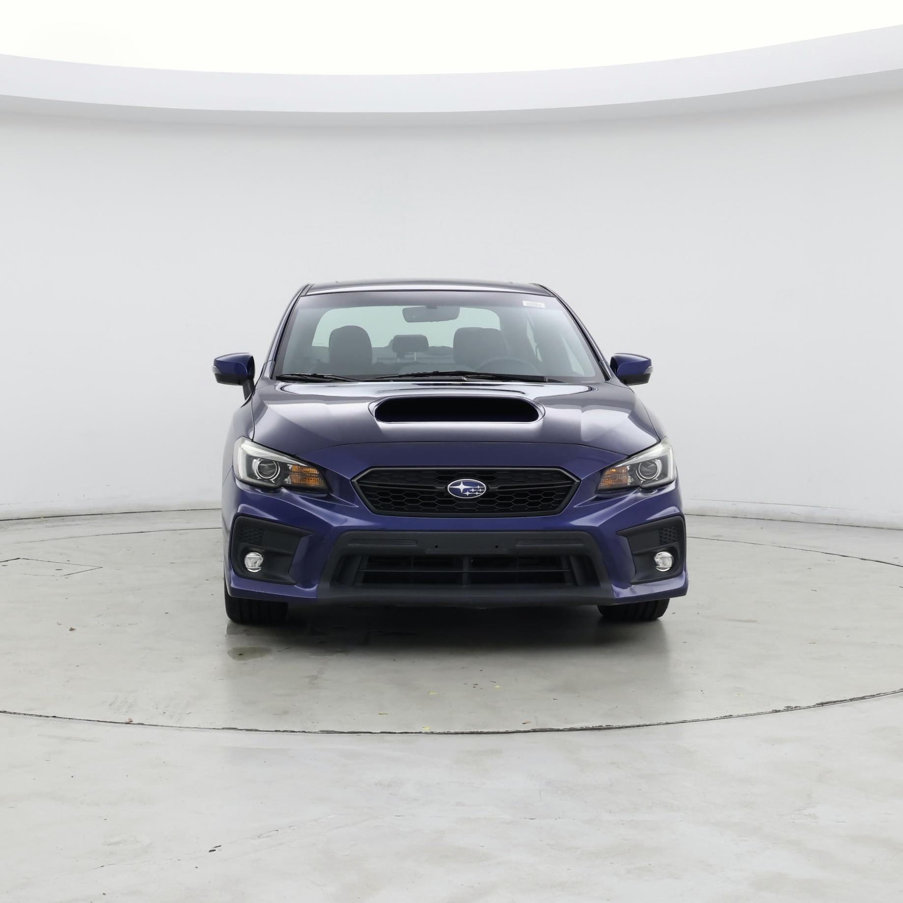 Thumbnail: 2019 Subaru WRX - 5
