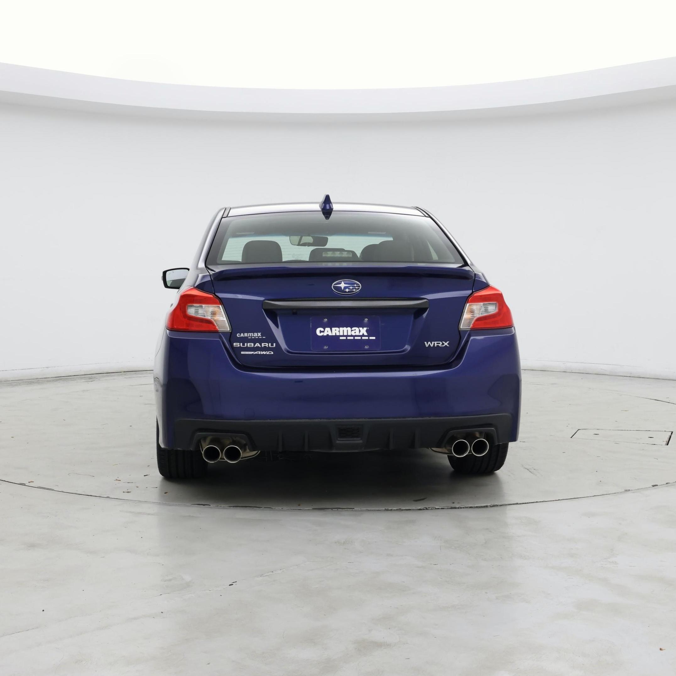 Thumbnail: 2019 Subaru WRX - 6