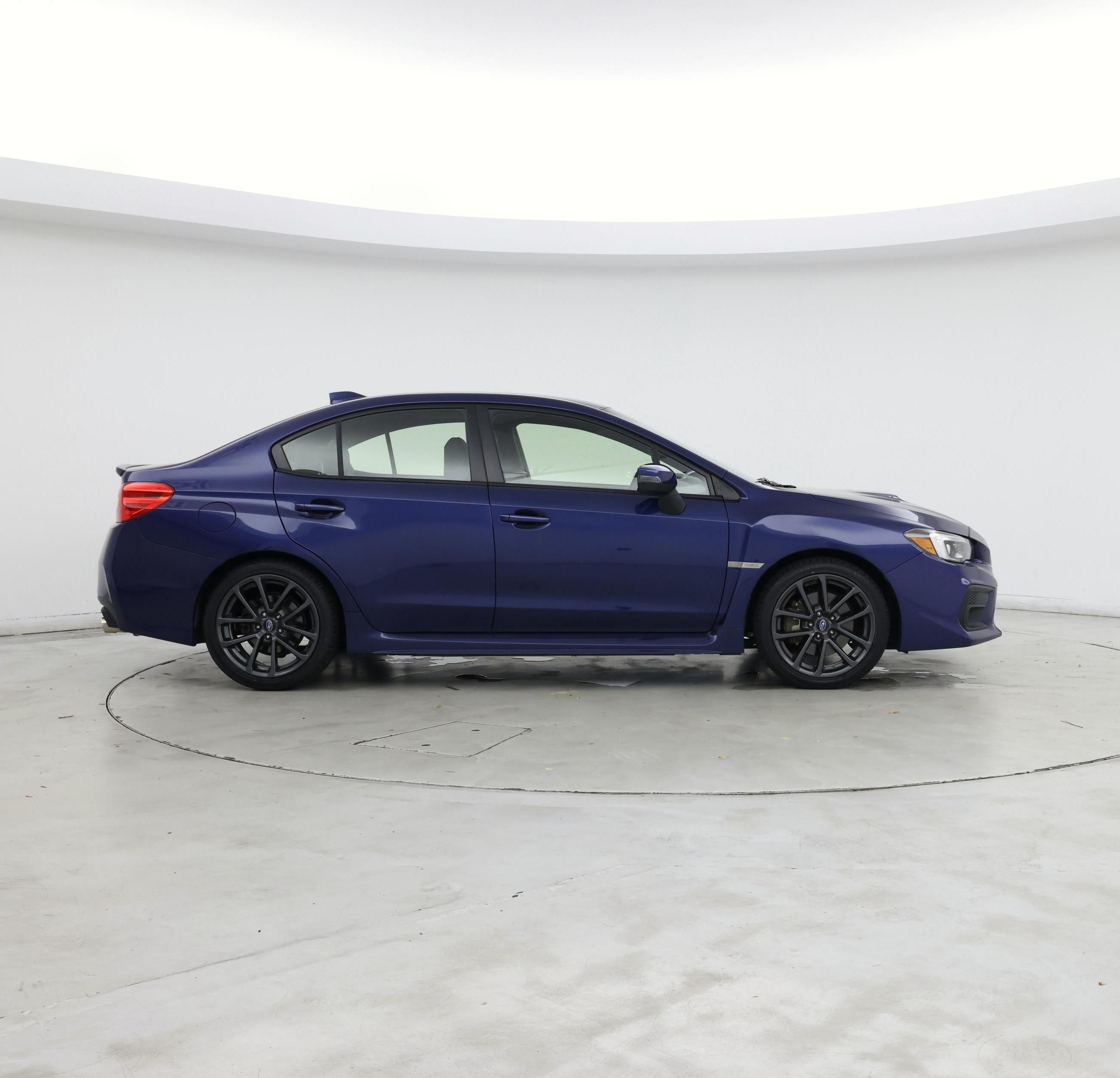 Thumbnail: 2019 Subaru WRX - 7