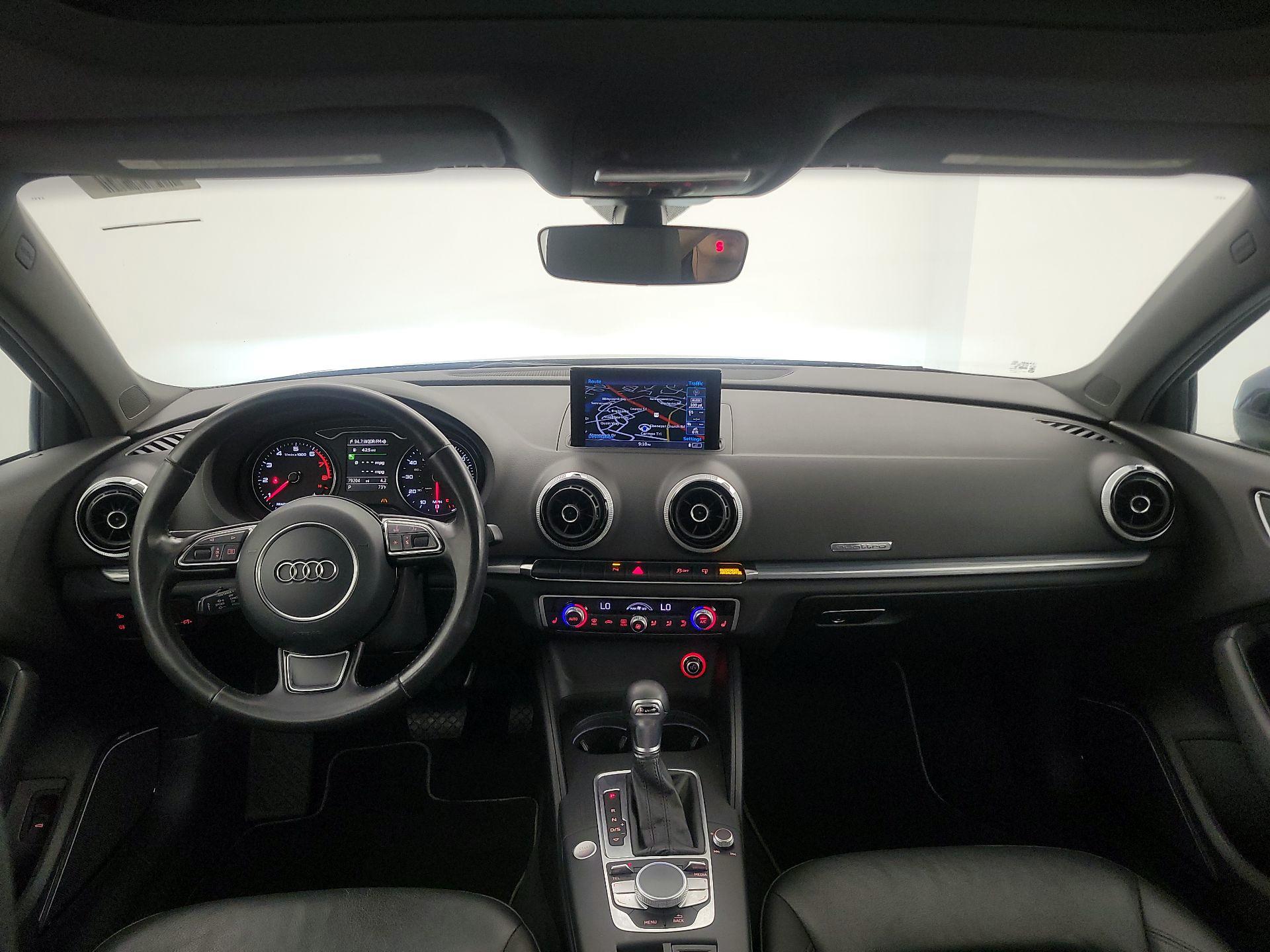 Thumbnail: 2016 Audi A3 - 9