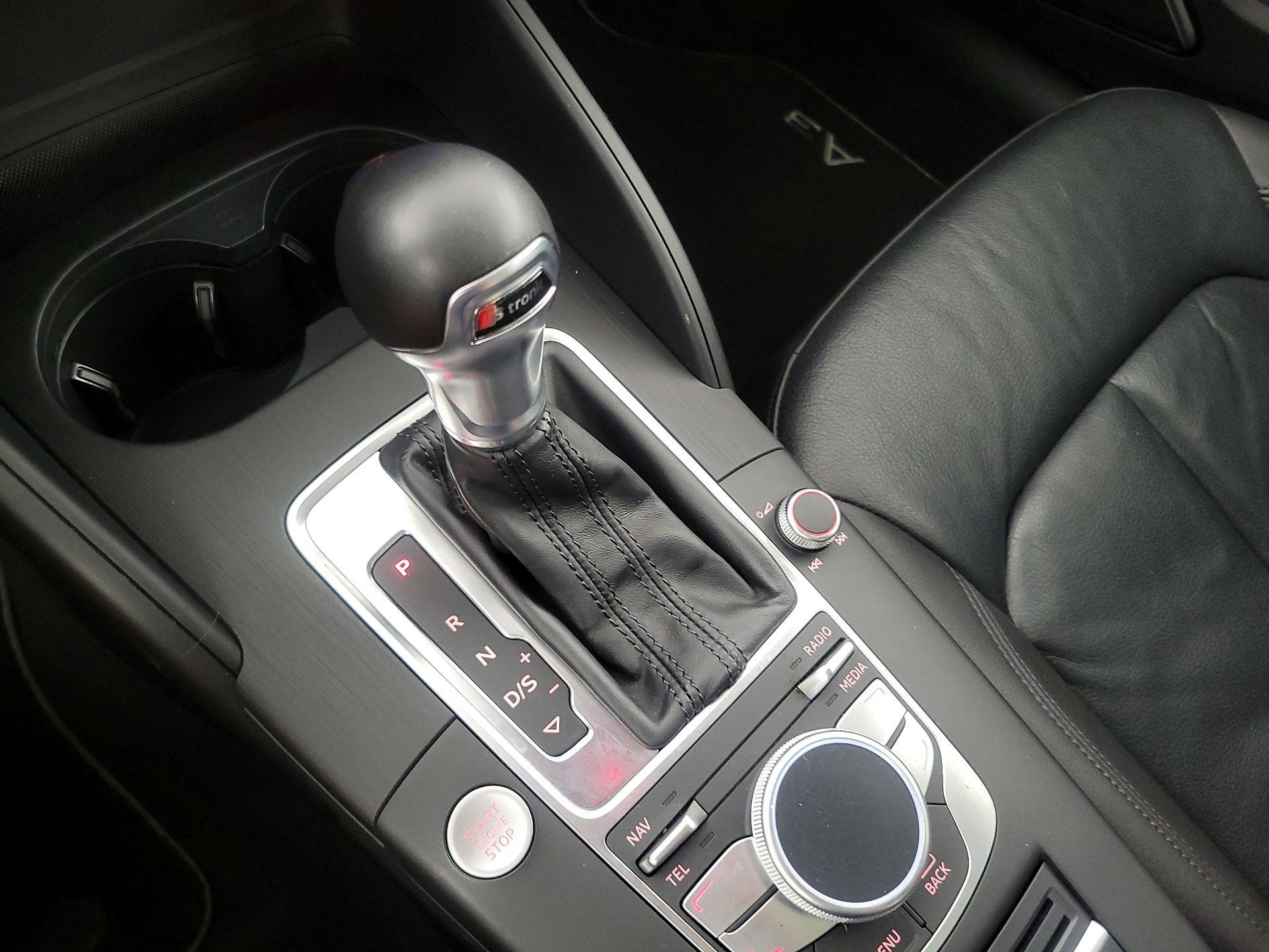 Thumbnail: 2016 Audi A3 - 18