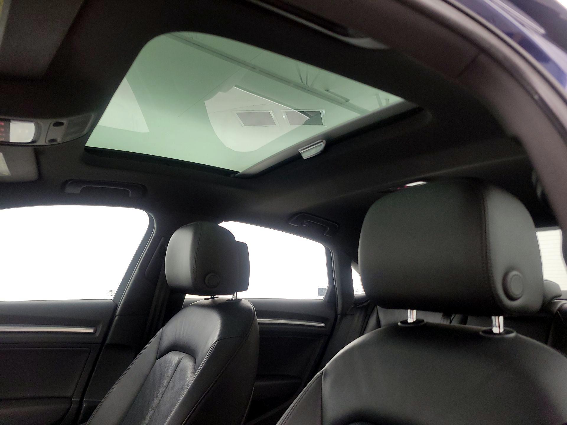 Thumbnail: 2016 Audi A3 - 20