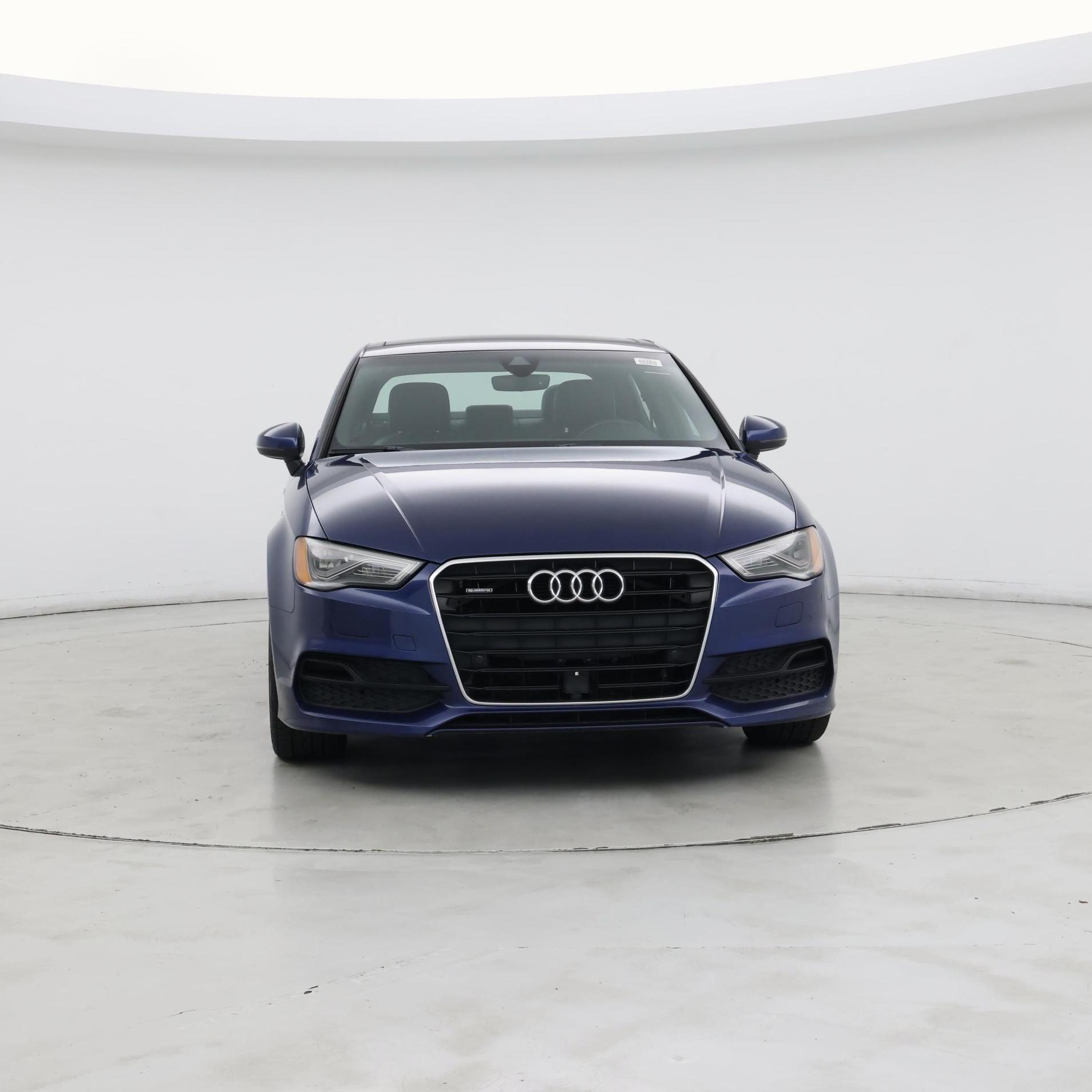 Thumbnail: 2016 Audi A3 - 5