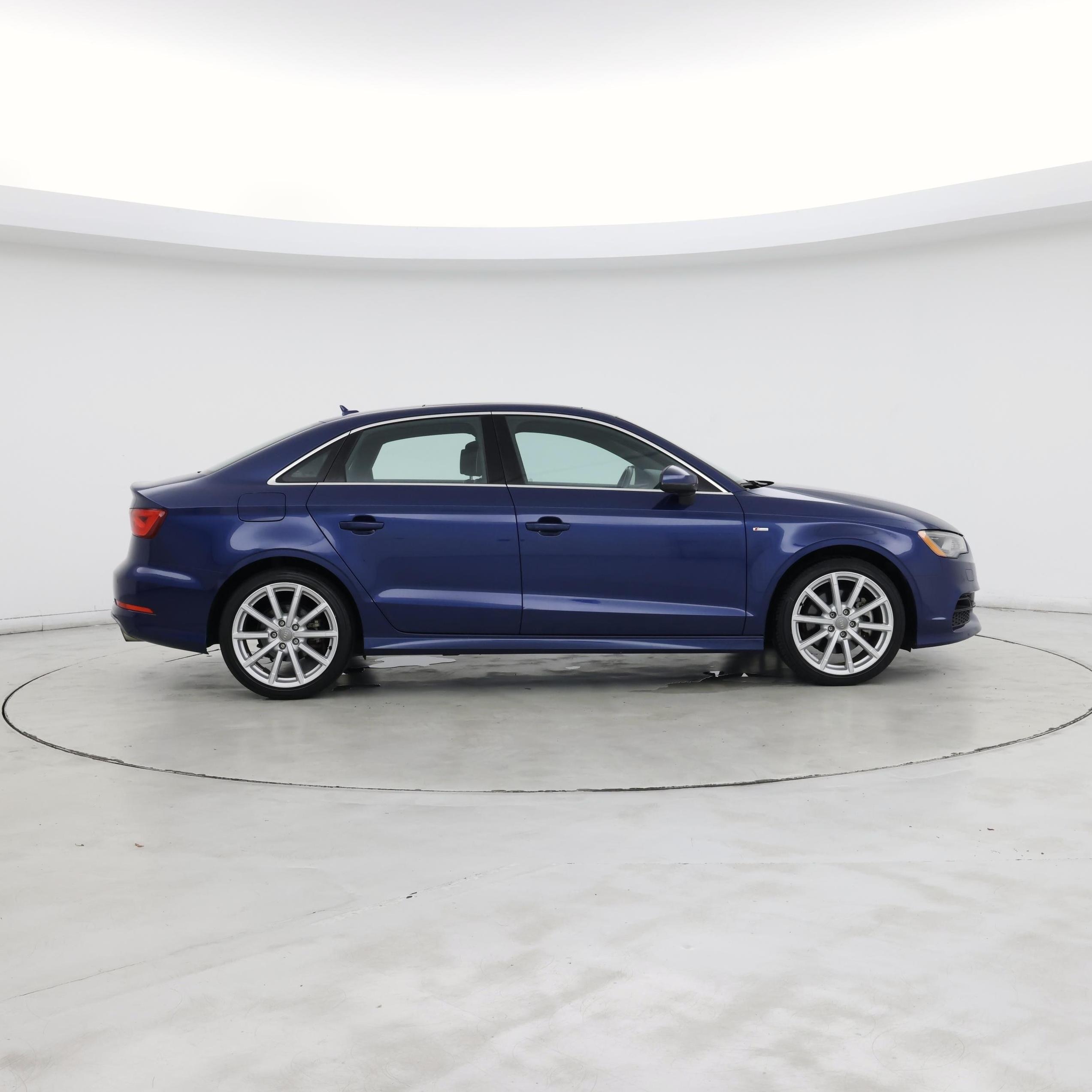 Thumbnail: 2016 Audi A3 - 7