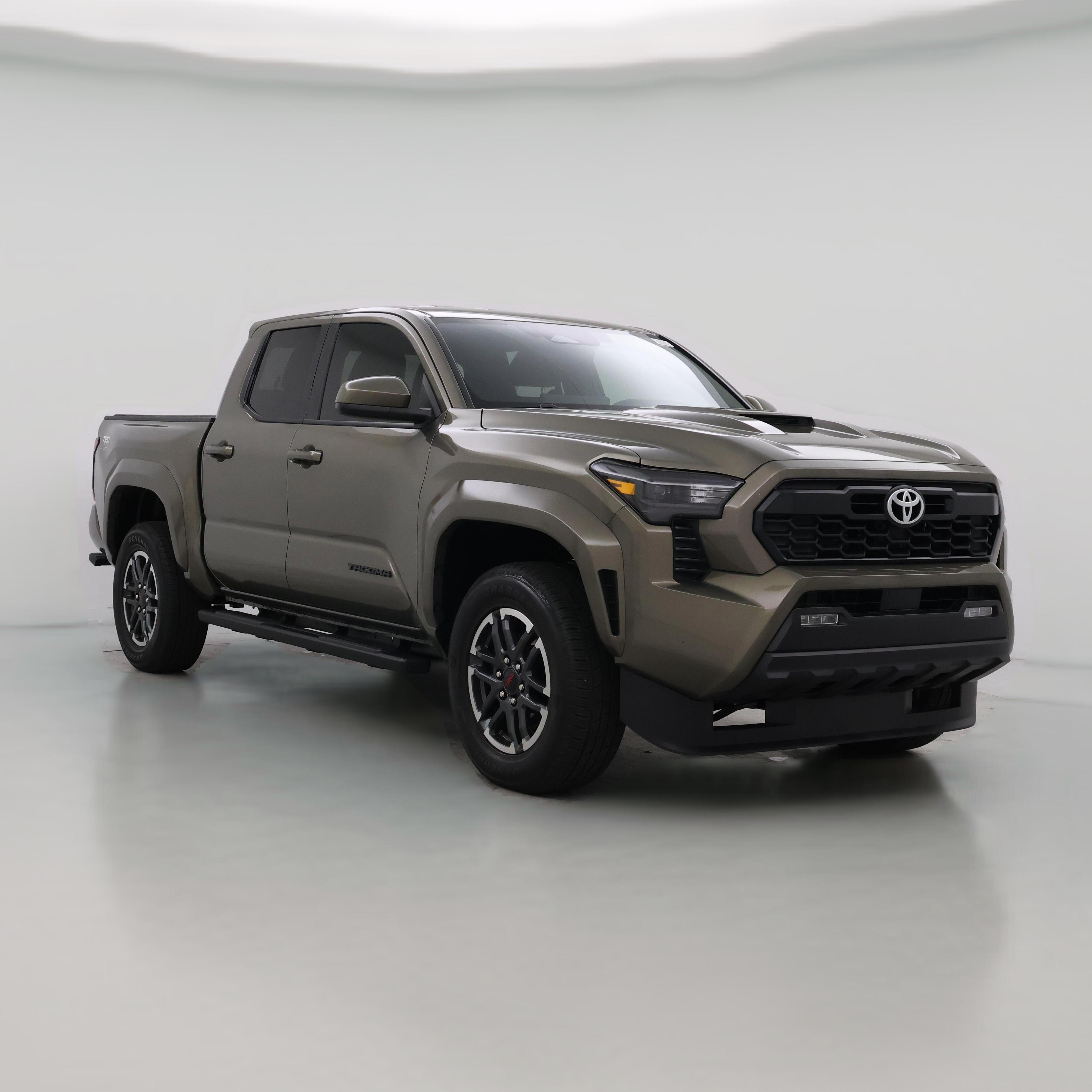 Thumbnail: 2025 Toyota Tacoma - 1
