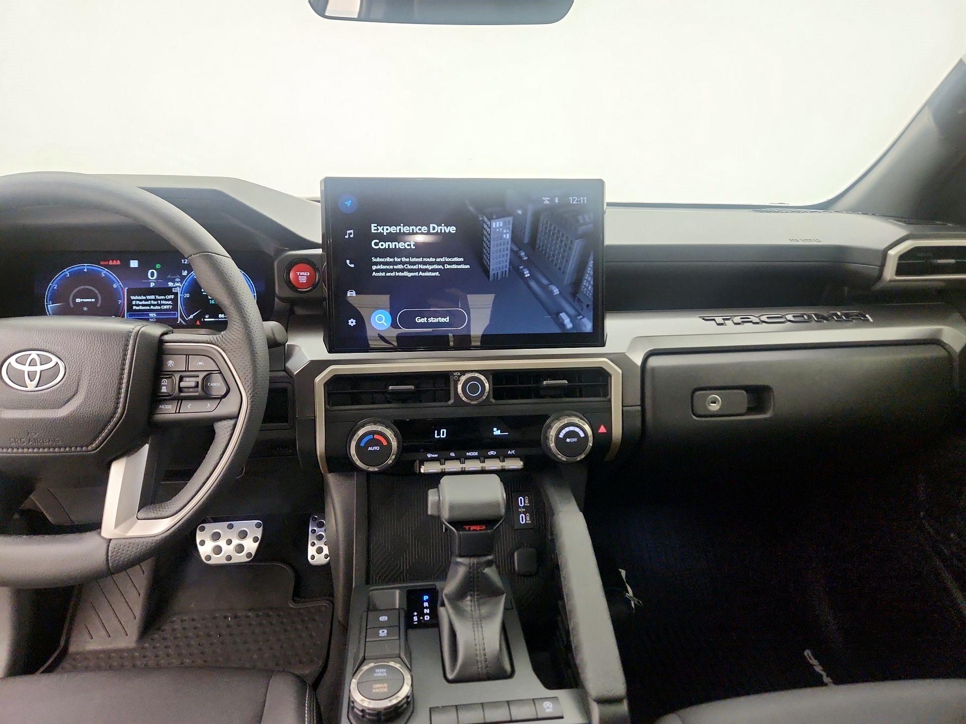 Thumbnail: 2025 Toyota Tacoma - 9