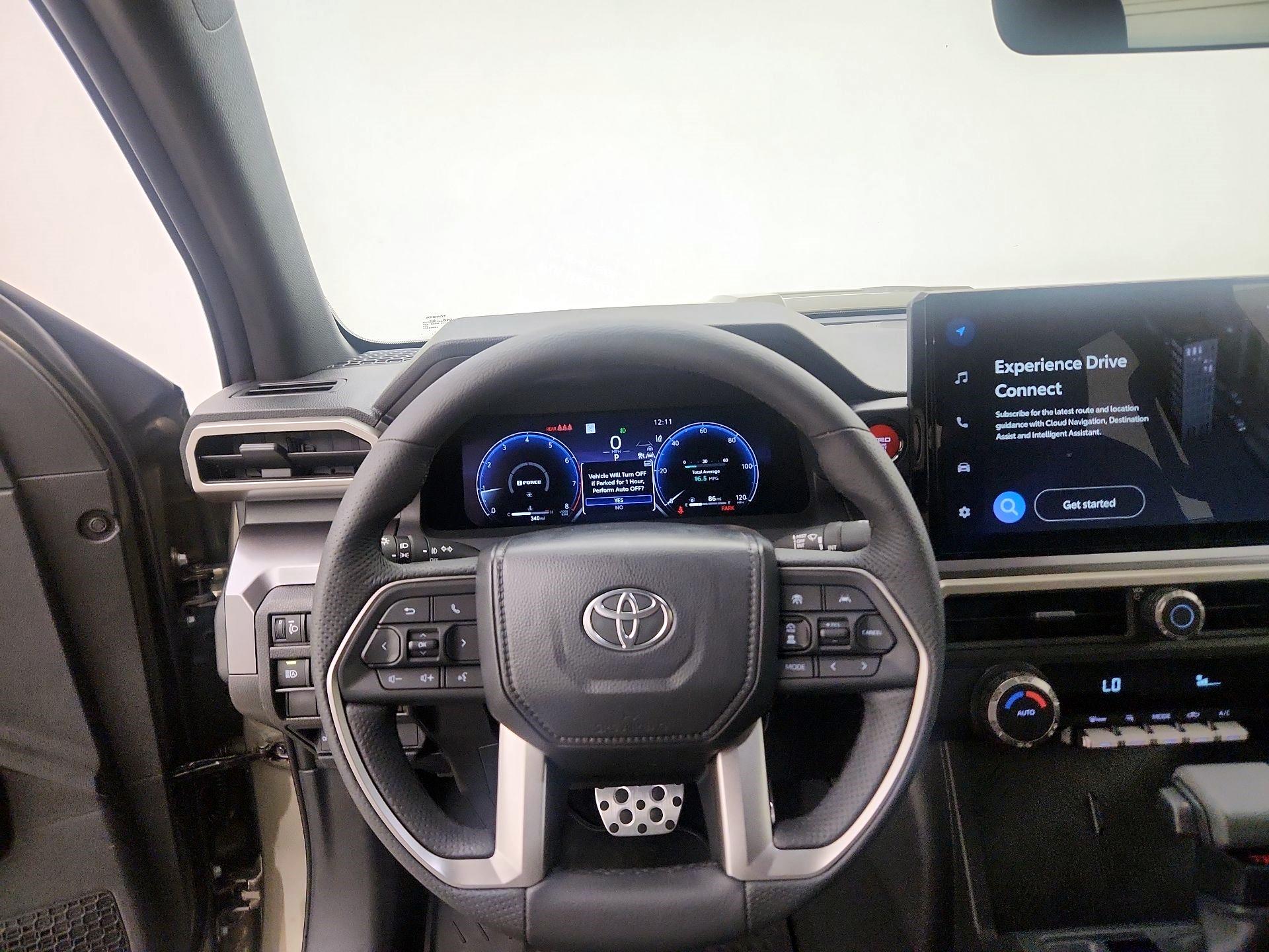 Thumbnail: 2025 Toyota Tacoma - 10
