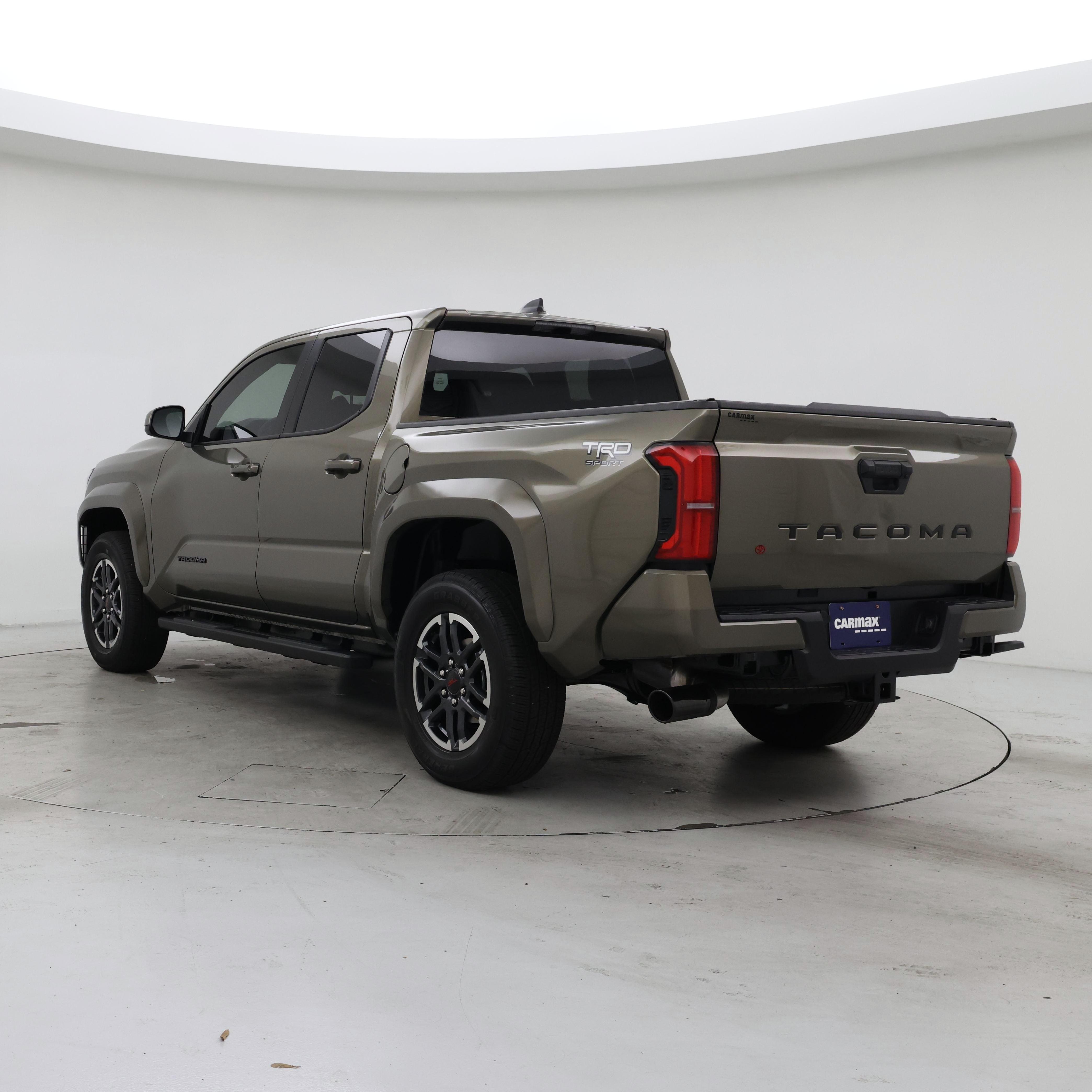 Thumbnail: 2025 Toyota Tacoma - 2