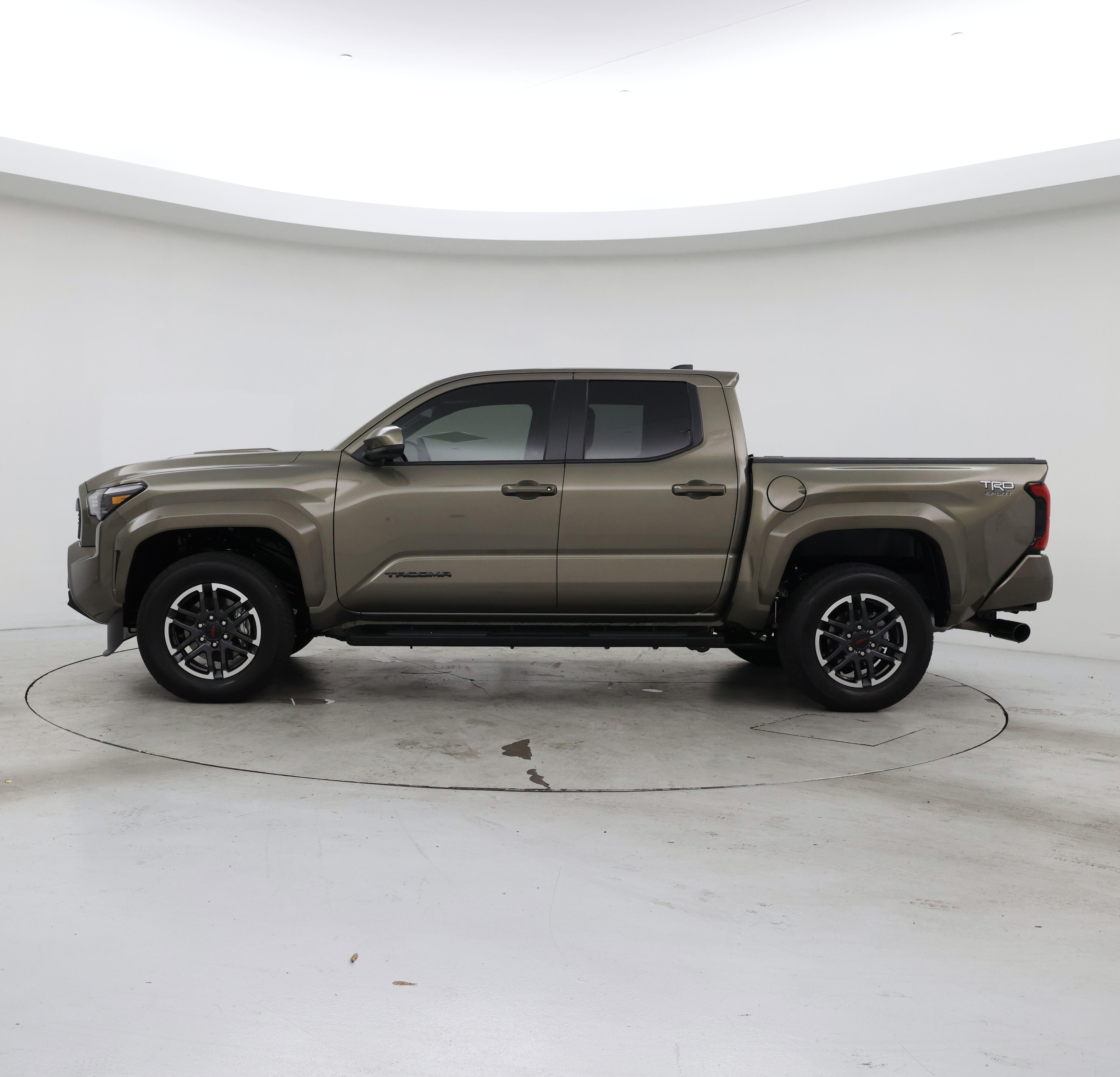 Thumbnail: 2025 Toyota Tacoma - 3