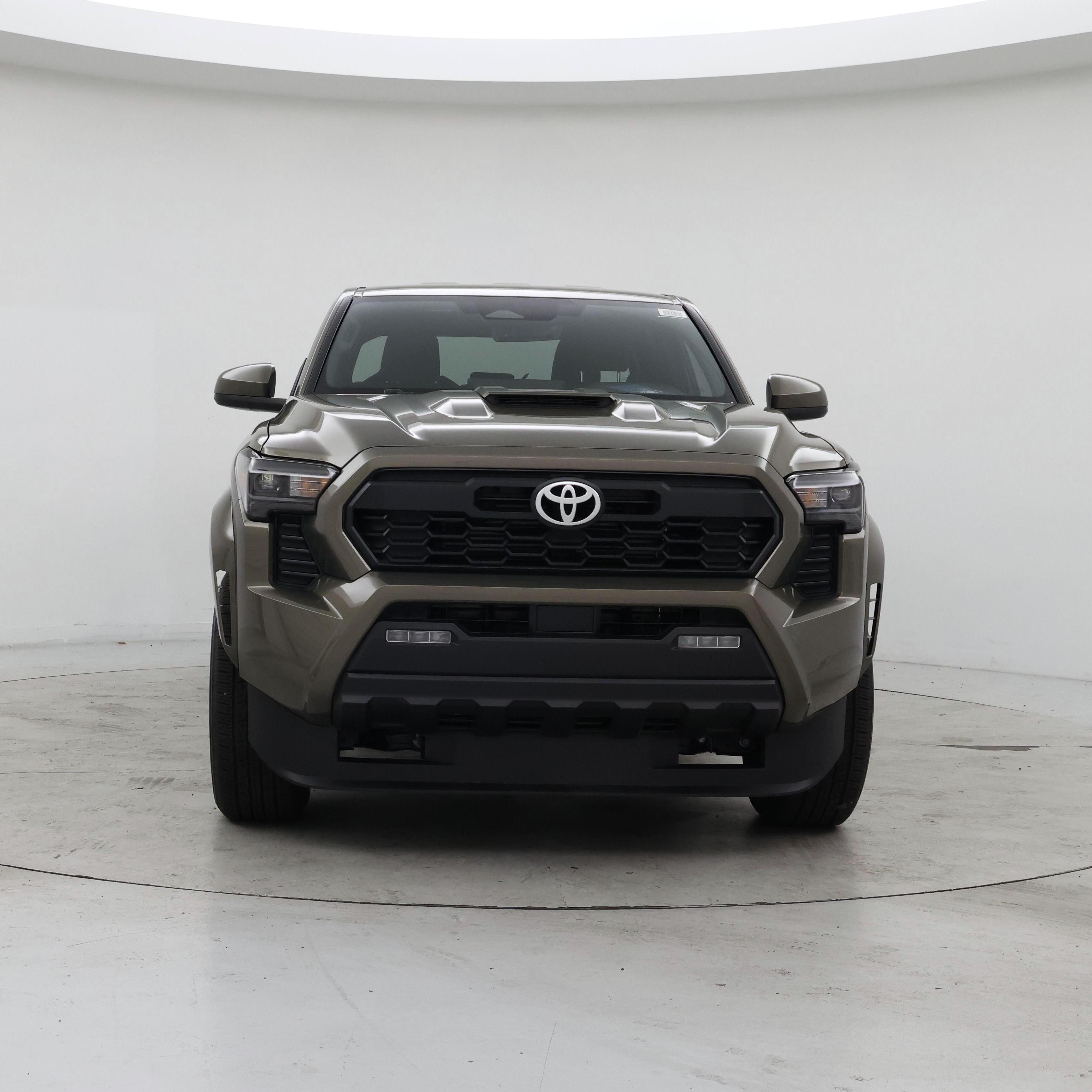 Thumbnail: 2025 Toyota Tacoma - 5