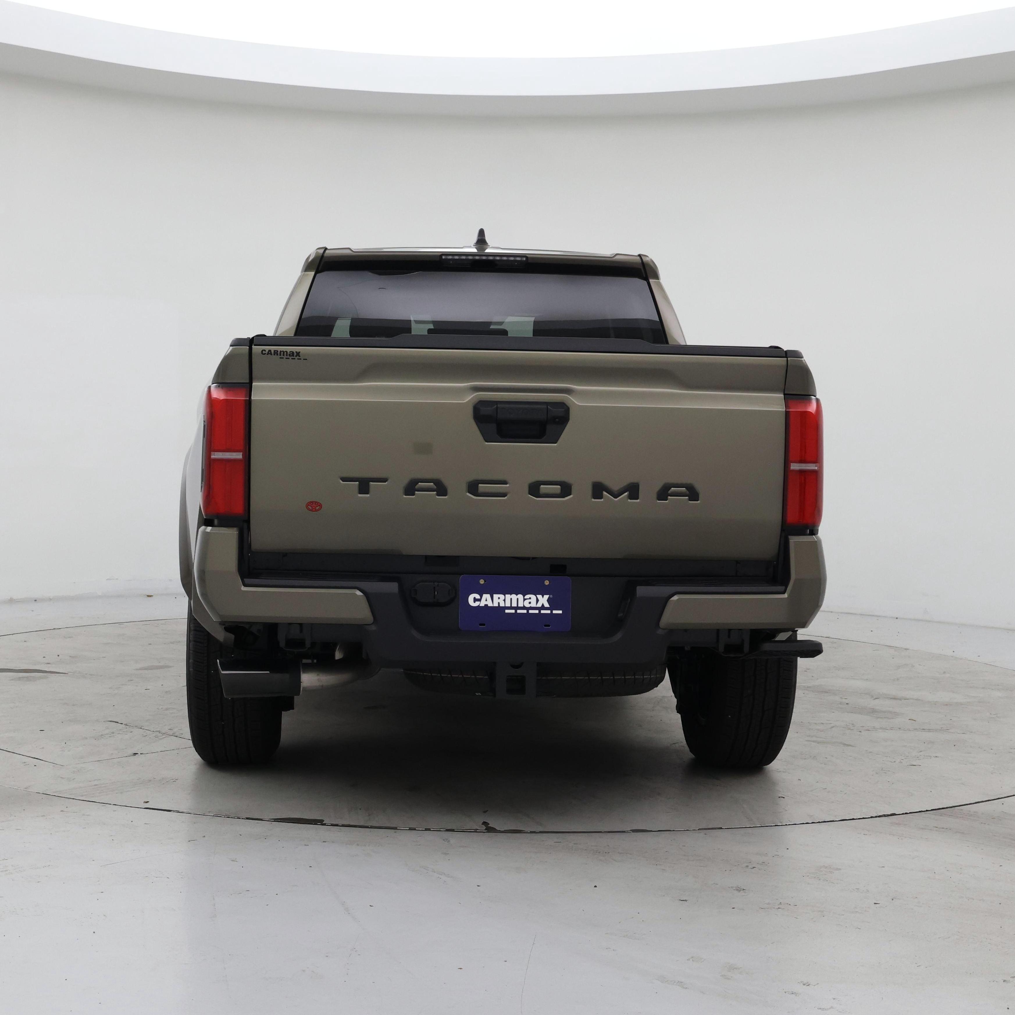 Thumbnail: 2025 Toyota Tacoma - 6