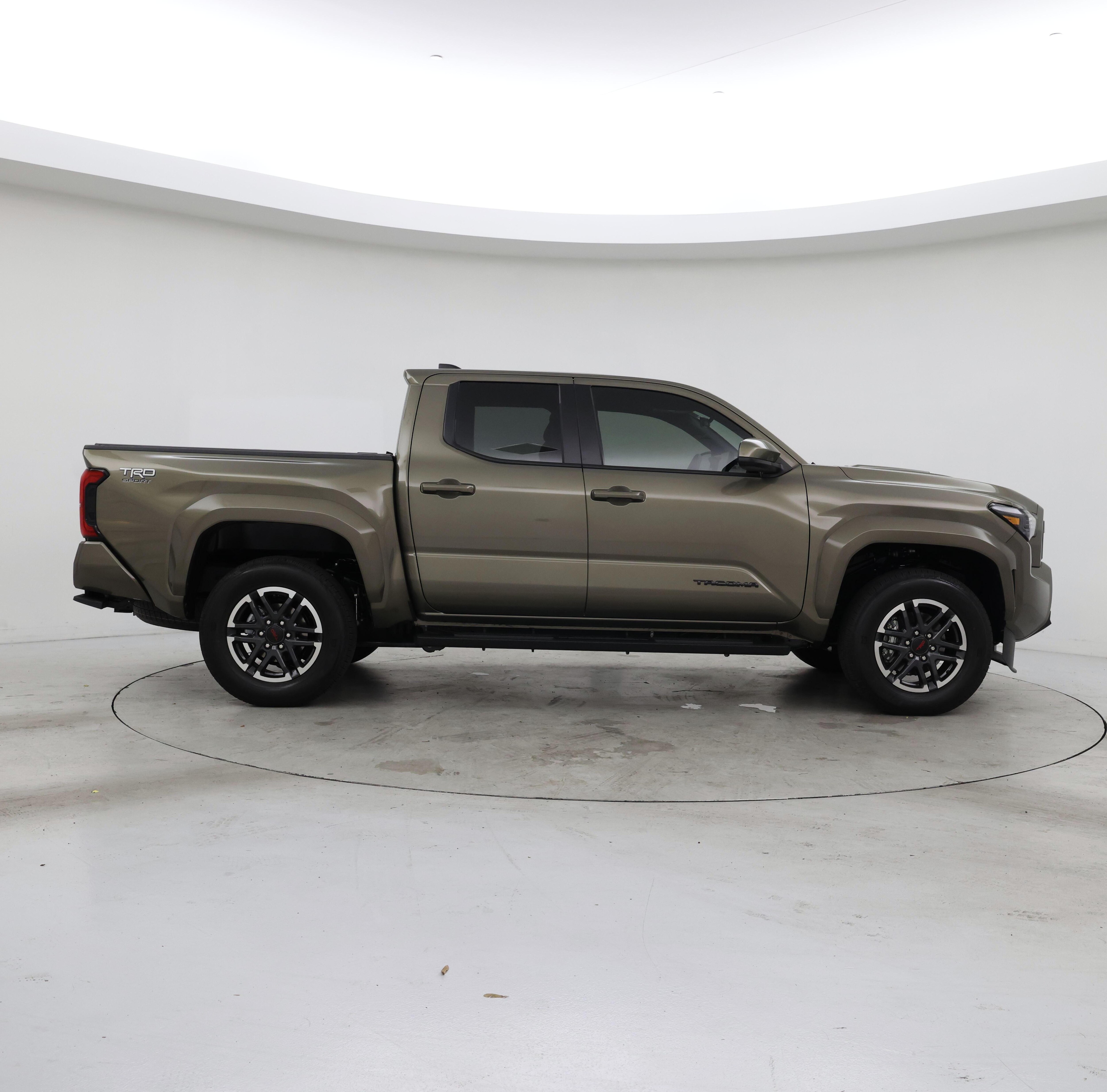 Thumbnail: 2025 Toyota Tacoma - 7