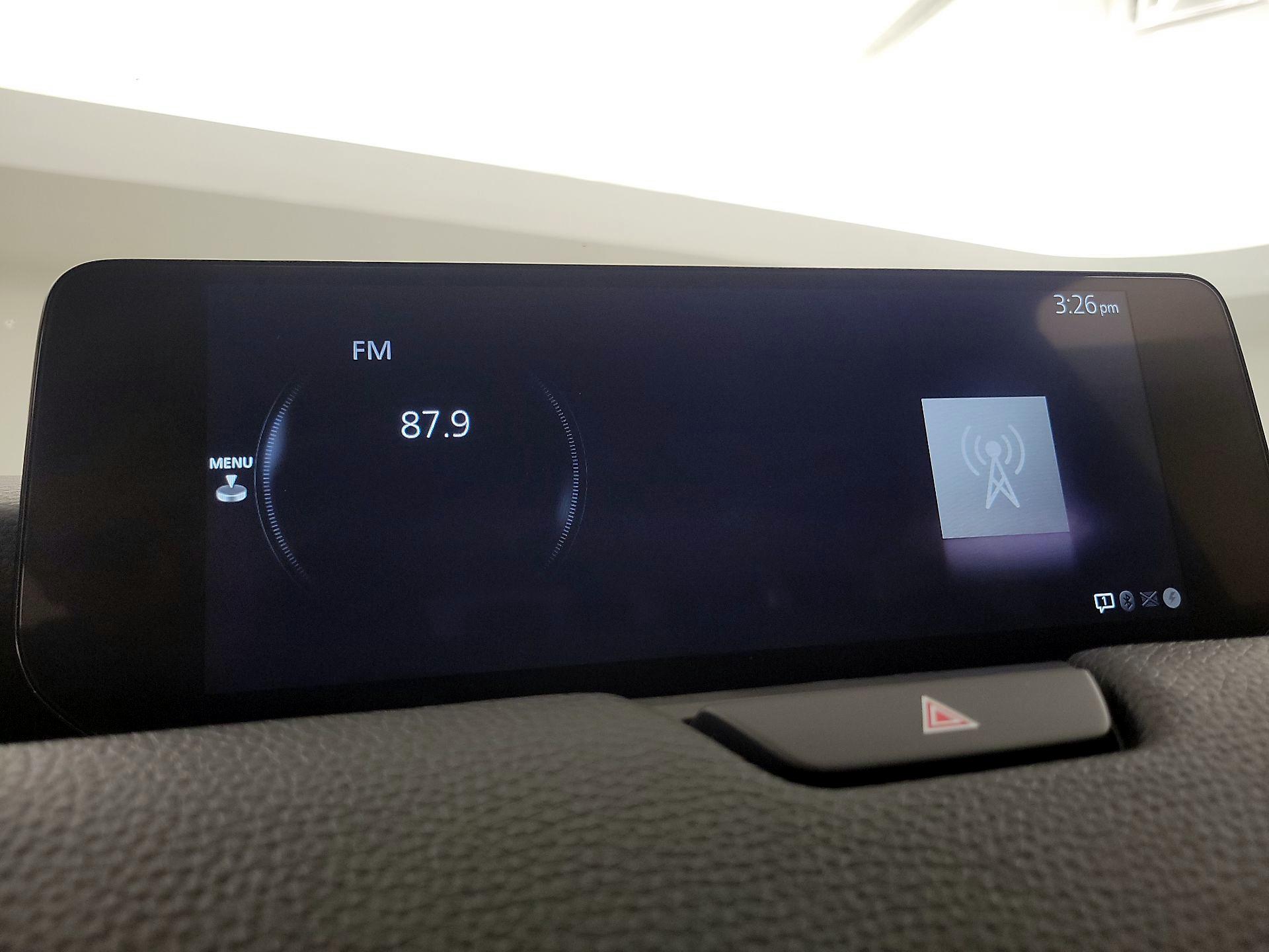 Thumbnail: 2024 Mazda CX-90 - 15