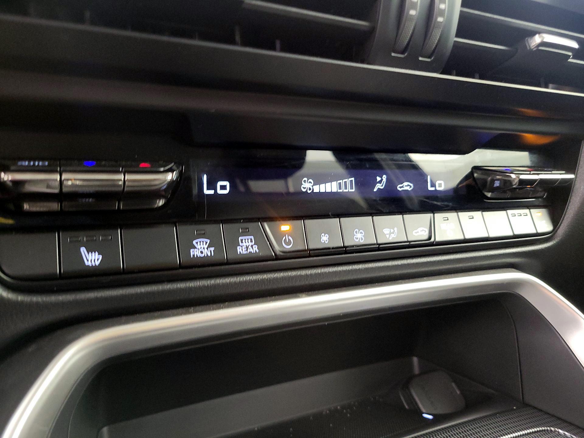 Thumbnail: 2024 Mazda CX-90 - 16