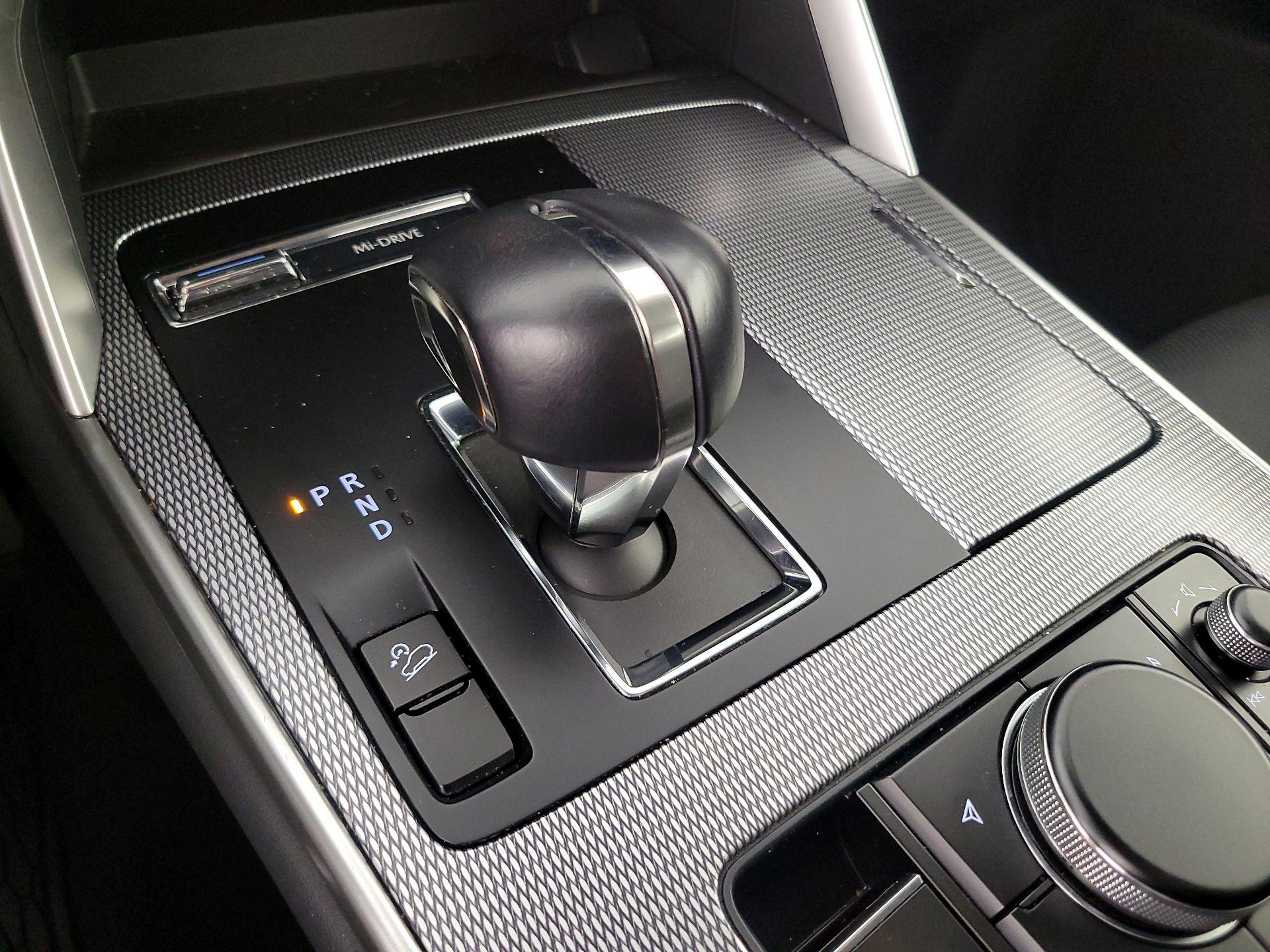 Thumbnail: 2024 Mazda CX-90 - 17