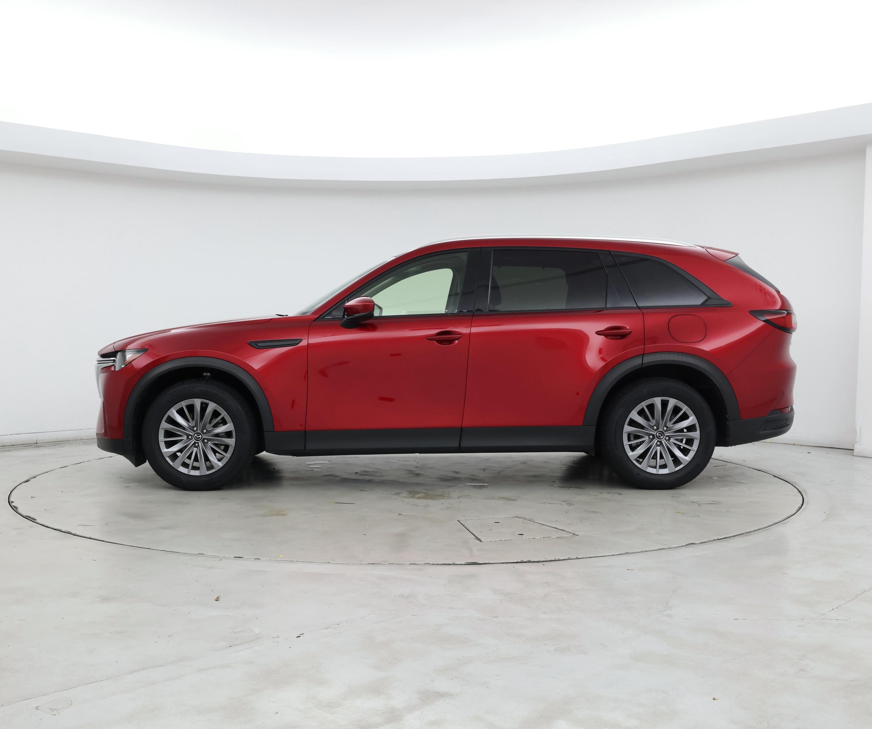Thumbnail: 2024 Mazda CX-90 - 3