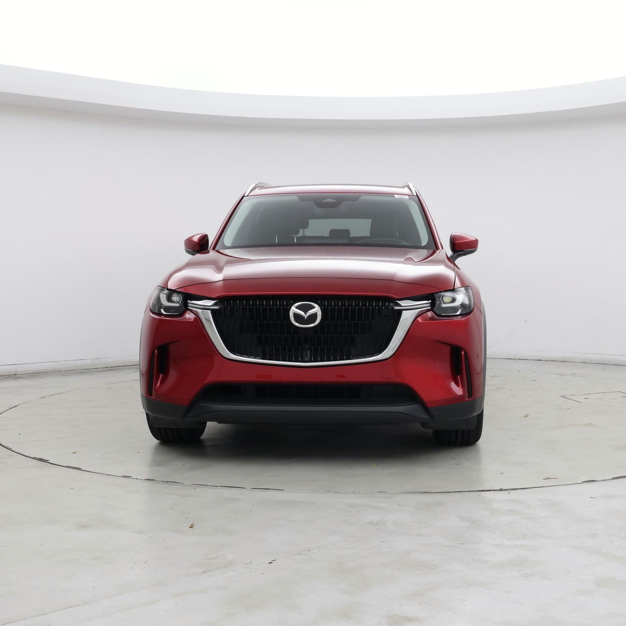 Thumbnail: 2024 Mazda CX-90 - 5