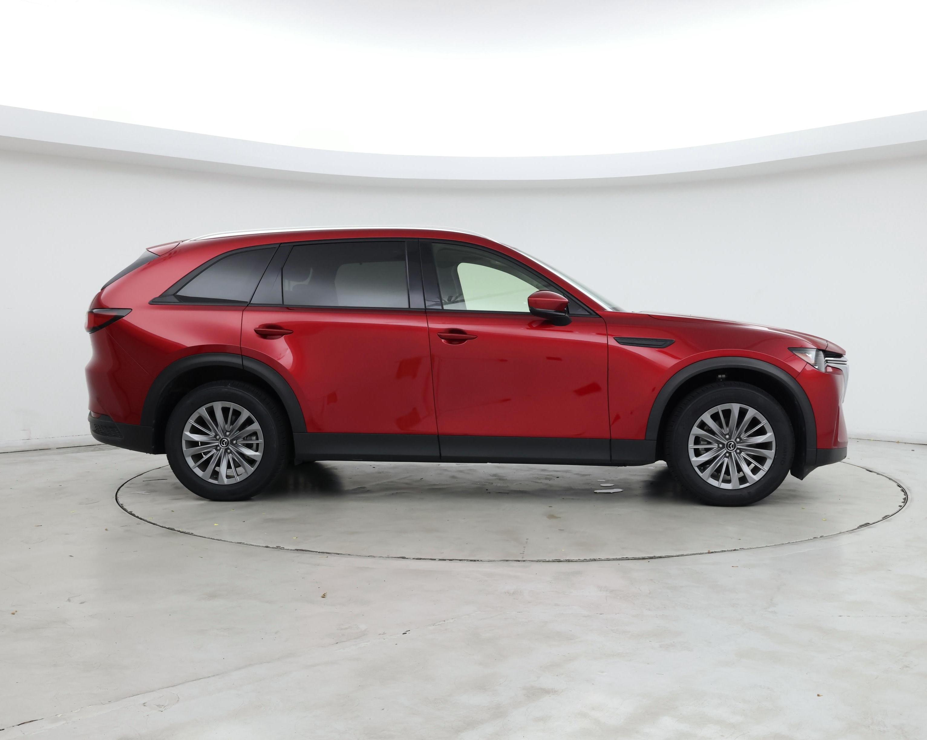 Thumbnail: 2024 Mazda CX-90 - 7