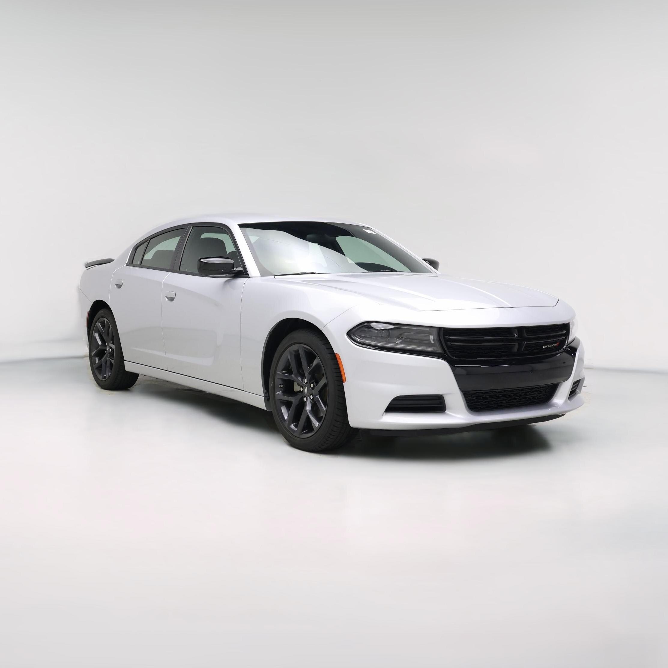 Thumbnail: 2023 Dodge Charger - 1