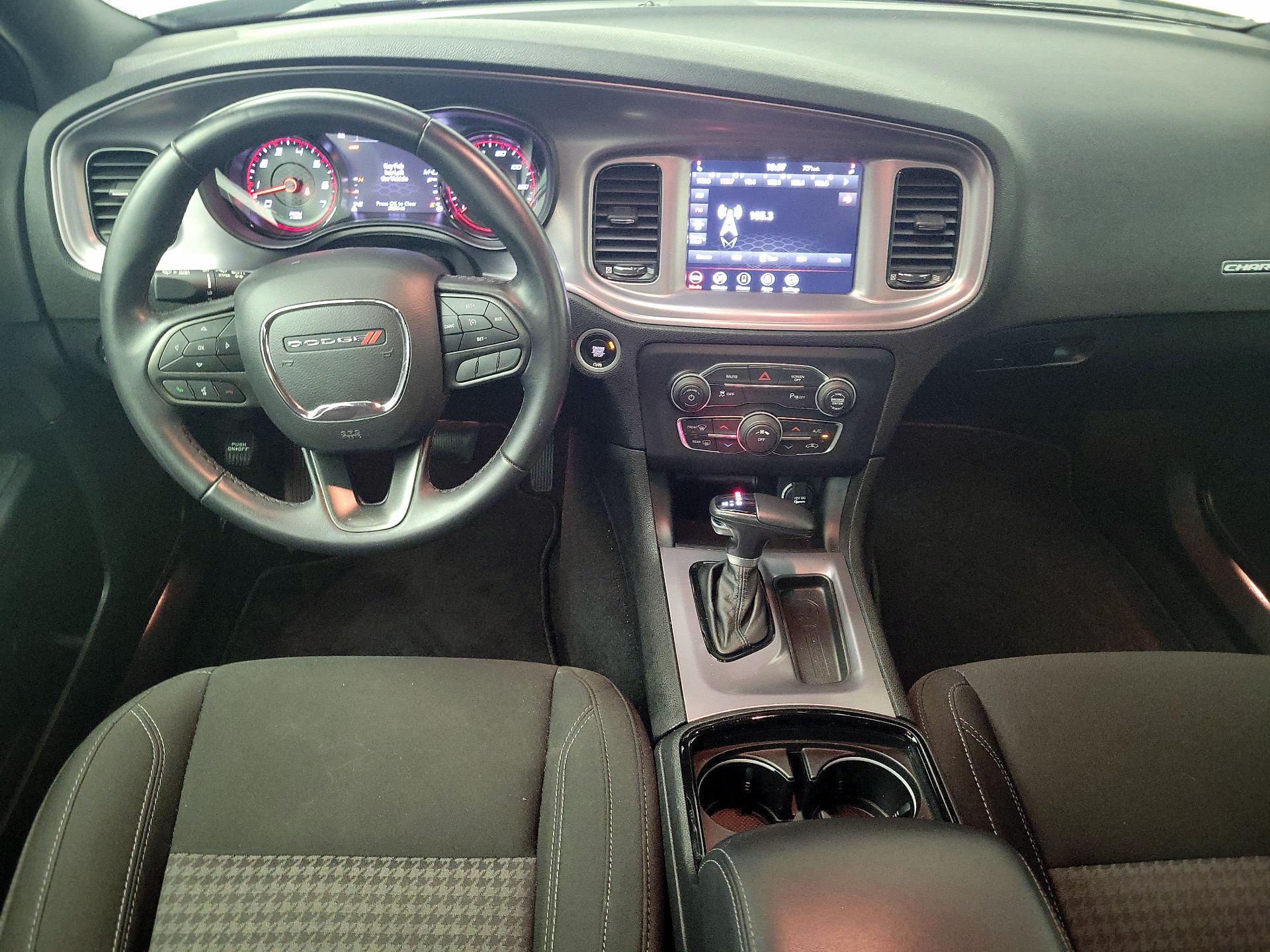 Thumbnail: 2023 Dodge Charger - 9