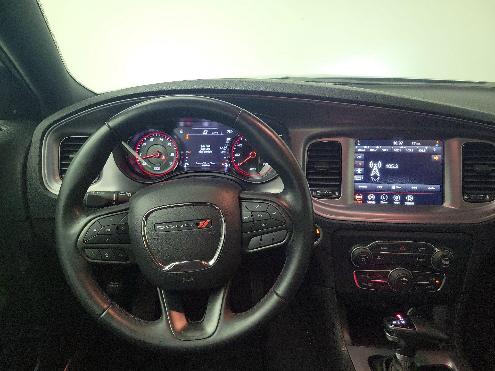 Thumbnail: 2023 Dodge Charger - 10