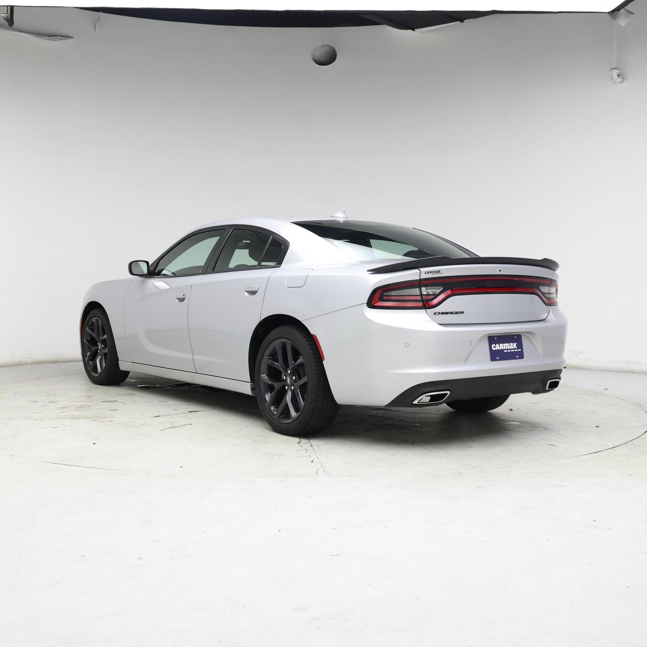 Thumbnail: 2023 Dodge Charger - 2