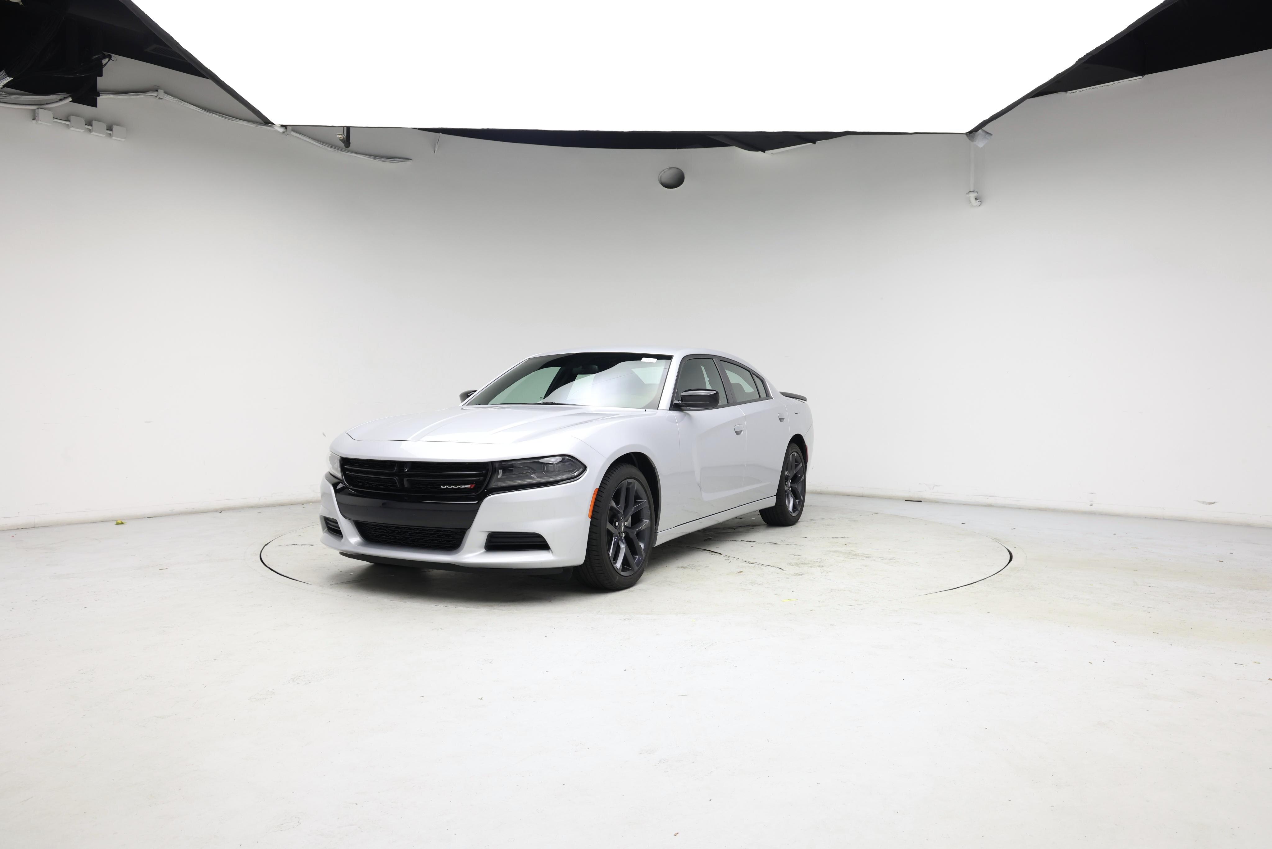 Thumbnail: 2023 Dodge Charger - 4