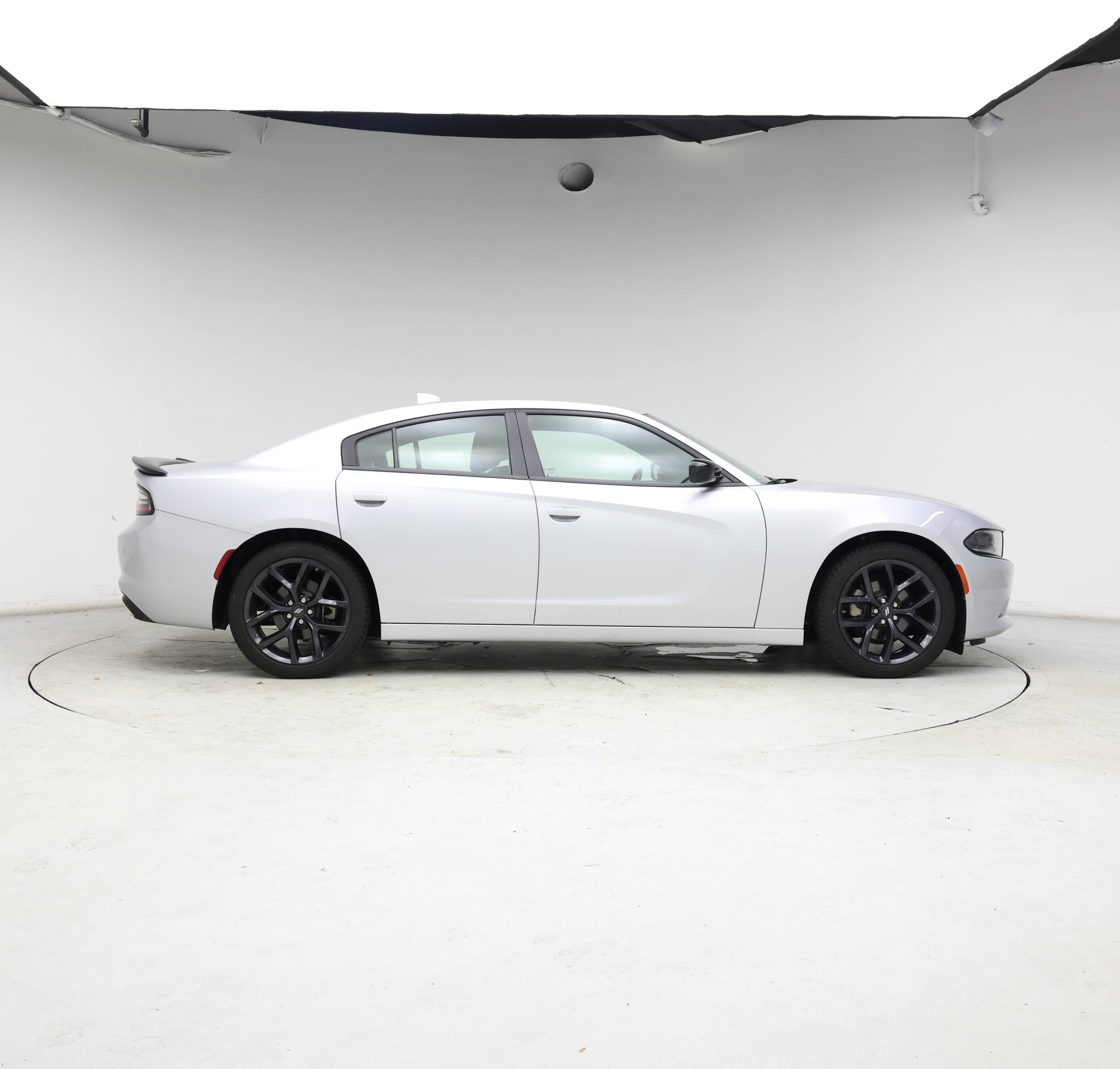 Thumbnail: 2023 Dodge Charger - 7