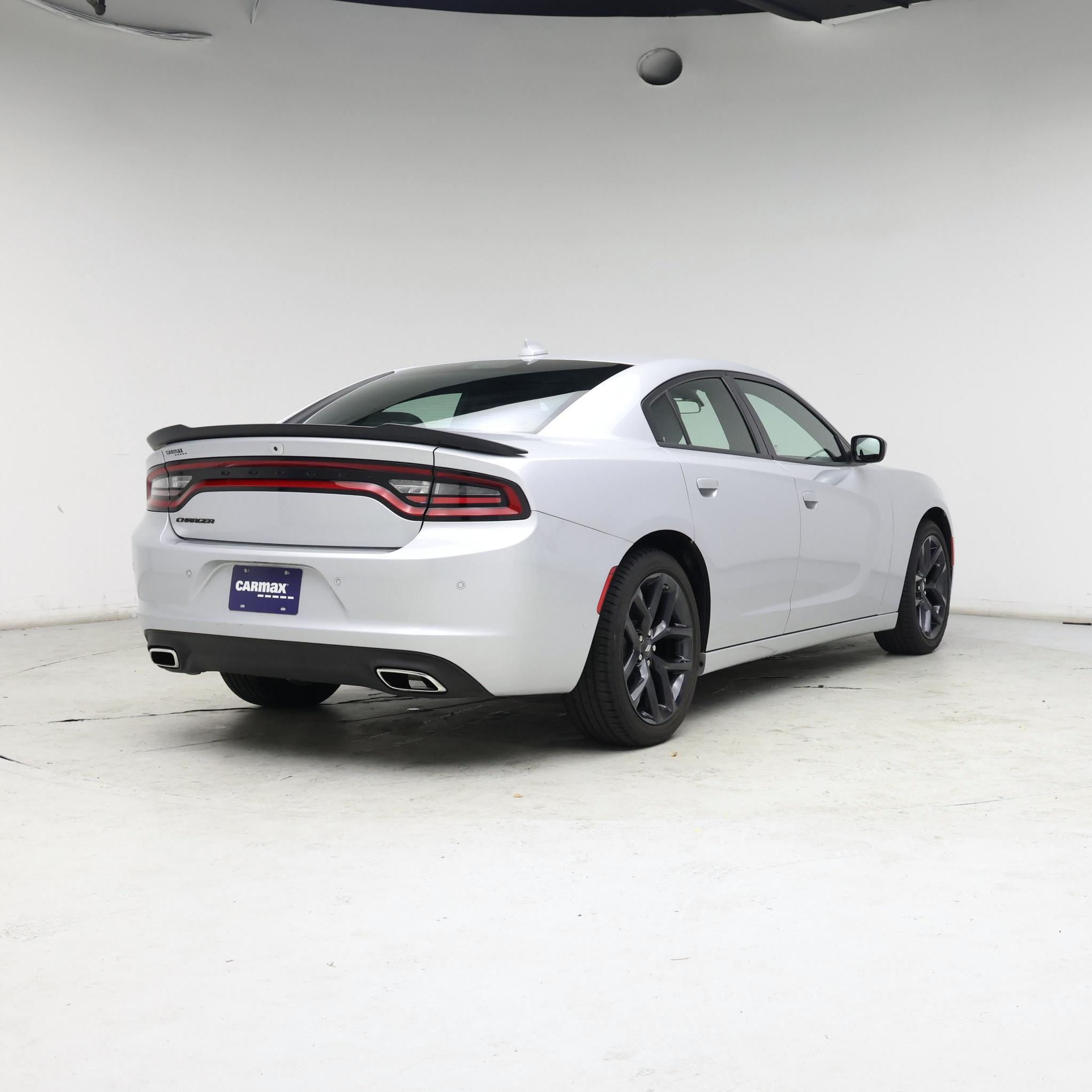 Thumbnail: 2023 Dodge Charger - 8