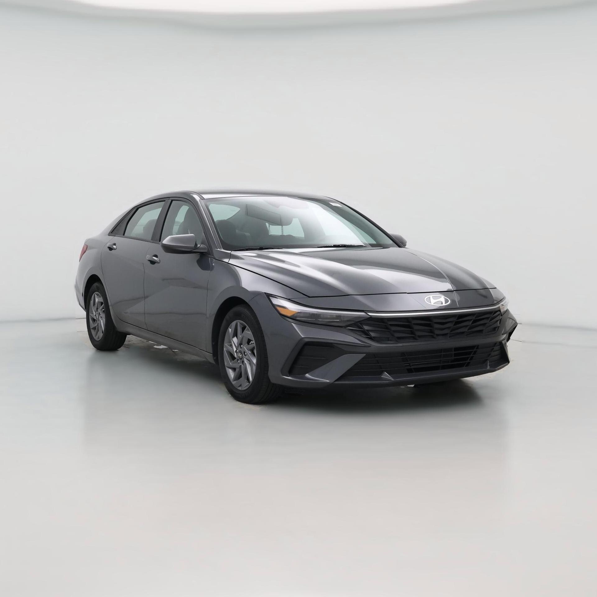 Thumbnail: 2024 Hyundai Elantra - 1