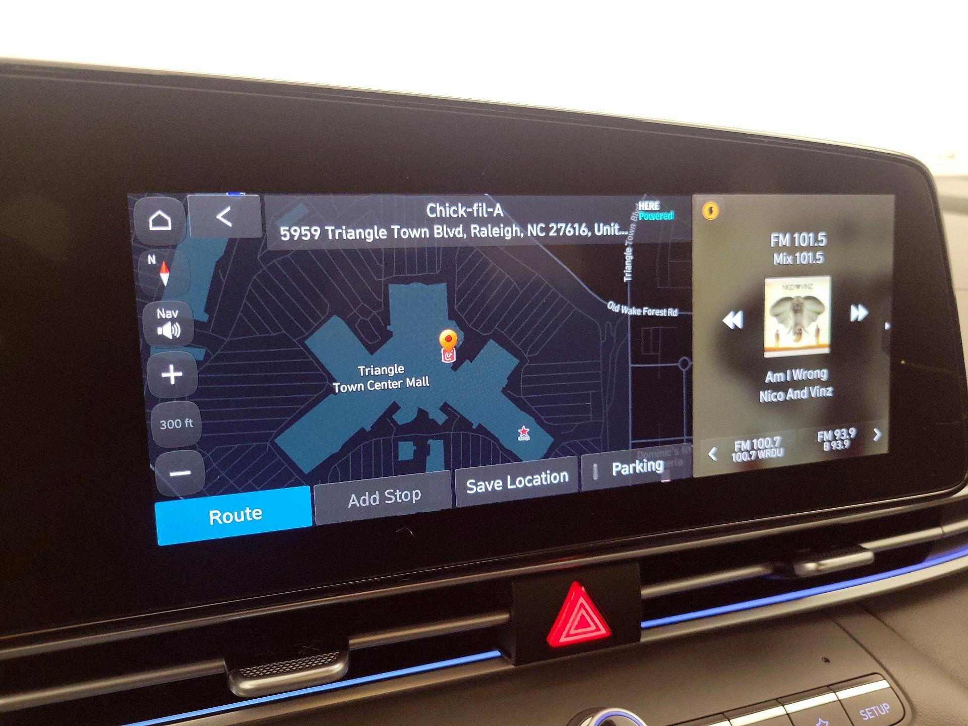 Thumbnail: 2024 Hyundai Elantra - 14