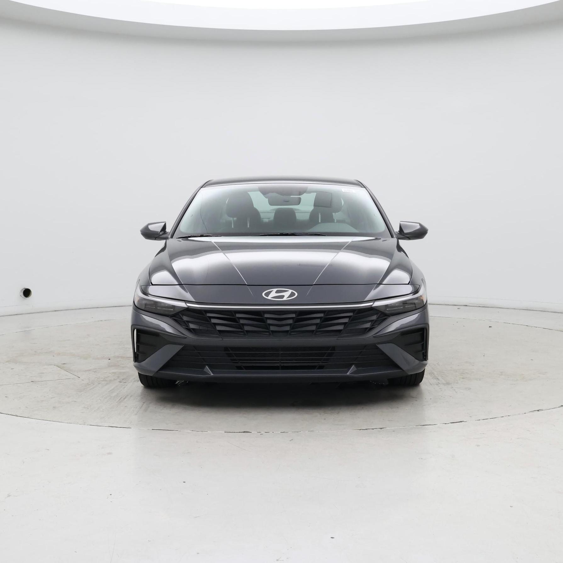 Thumbnail: 2024 Hyundai Elantra - 5