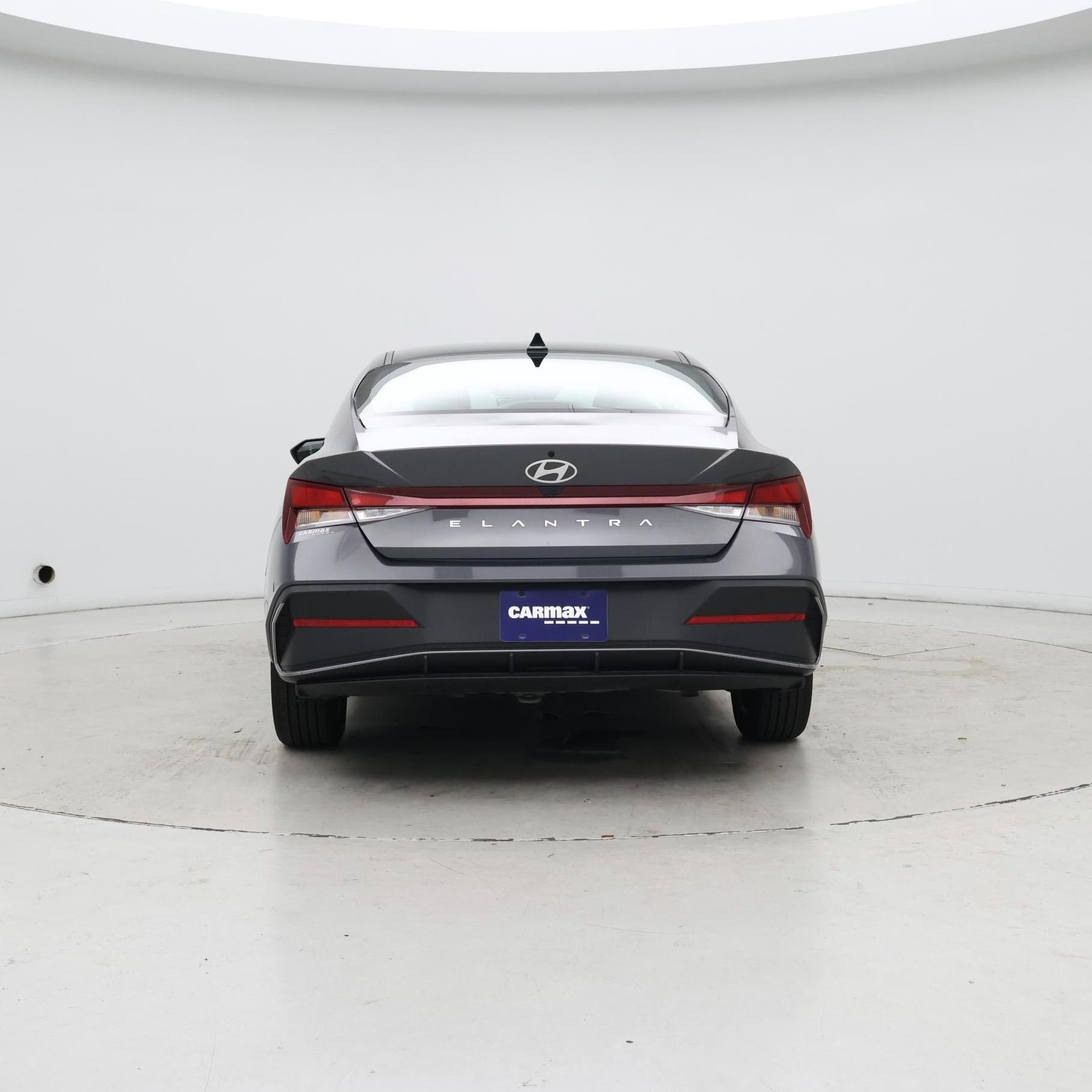 Thumbnail: 2024 Hyundai Elantra - 6