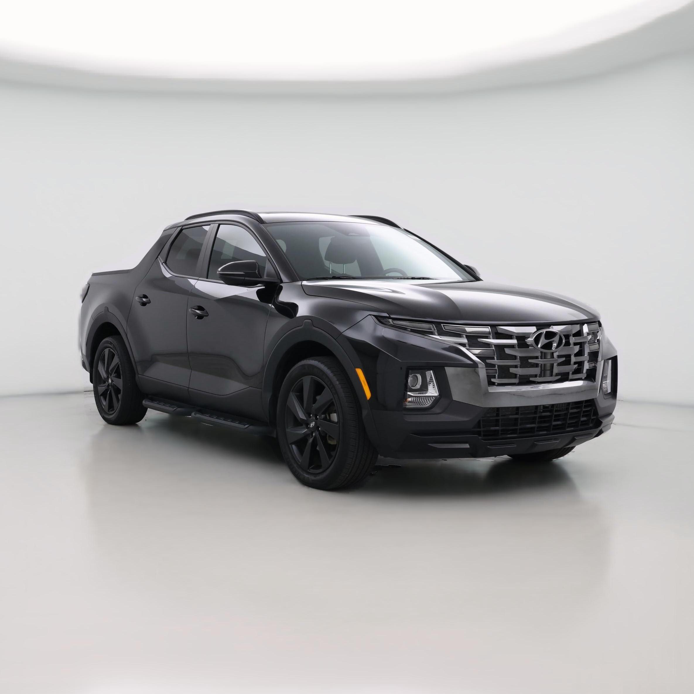 Thumbnail: 2023 Hyundai Santa Cruz - 1