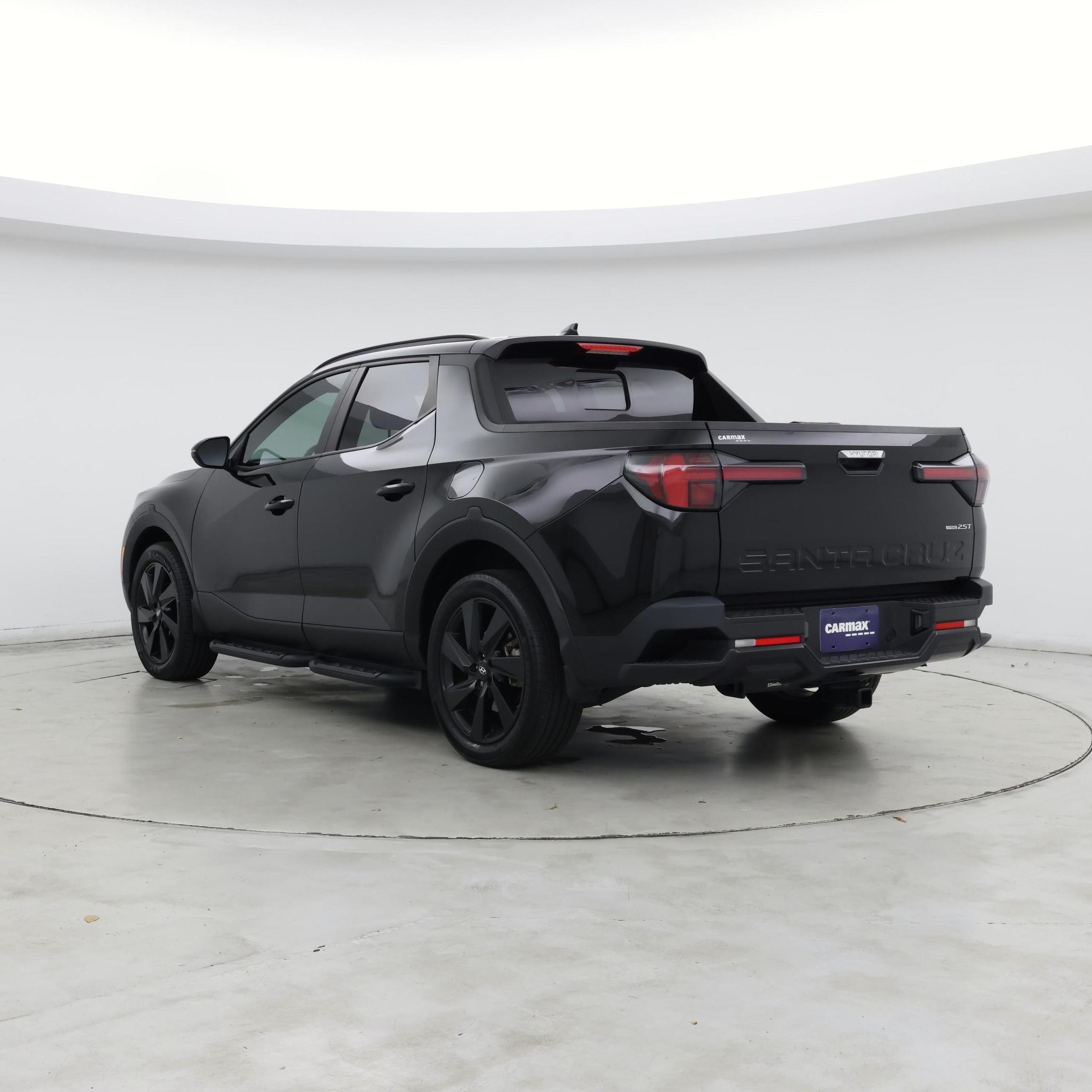 Thumbnail: 2023 Hyundai Santa Cruz - 2