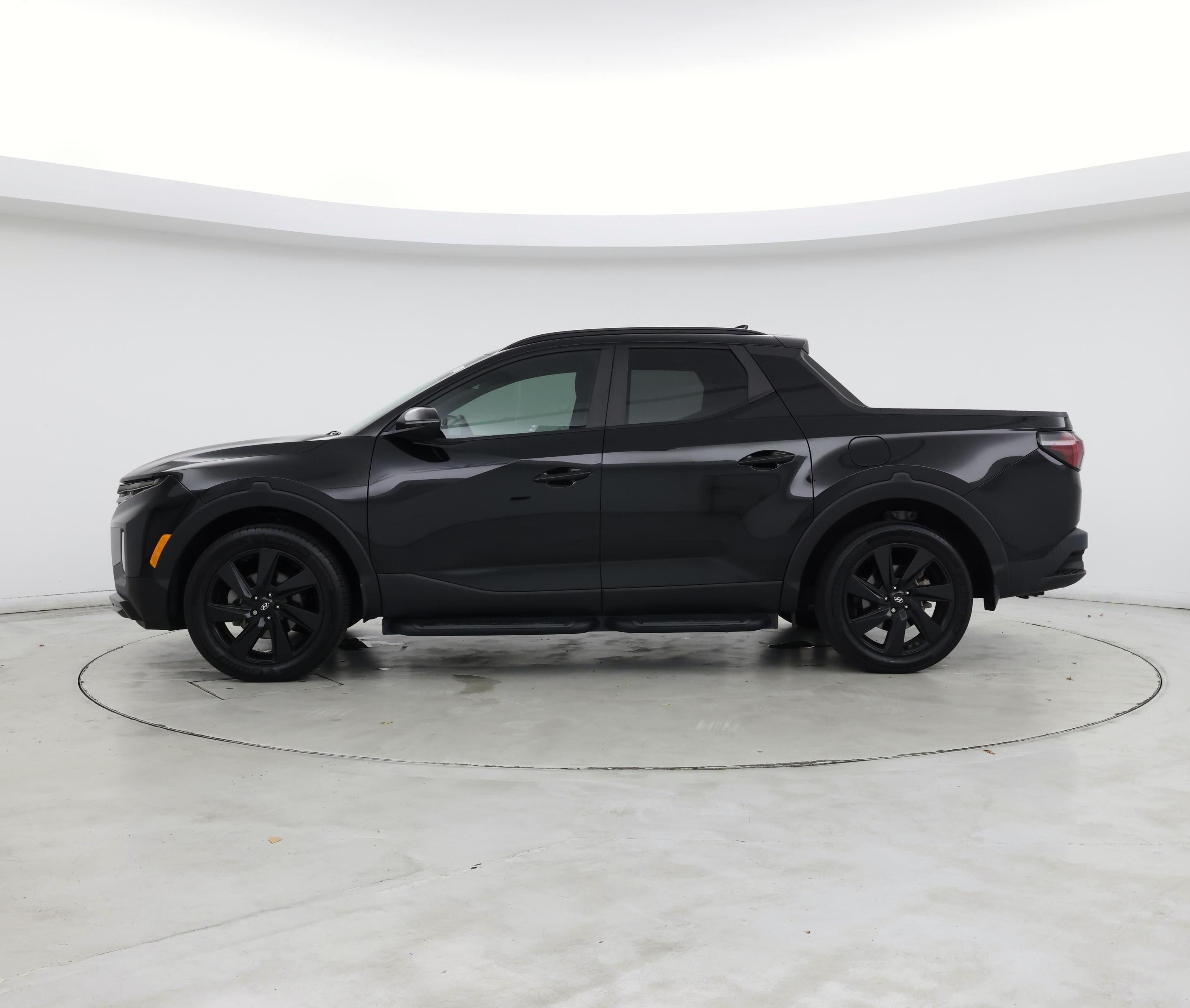 Thumbnail: 2023 Hyundai Santa Cruz - 3