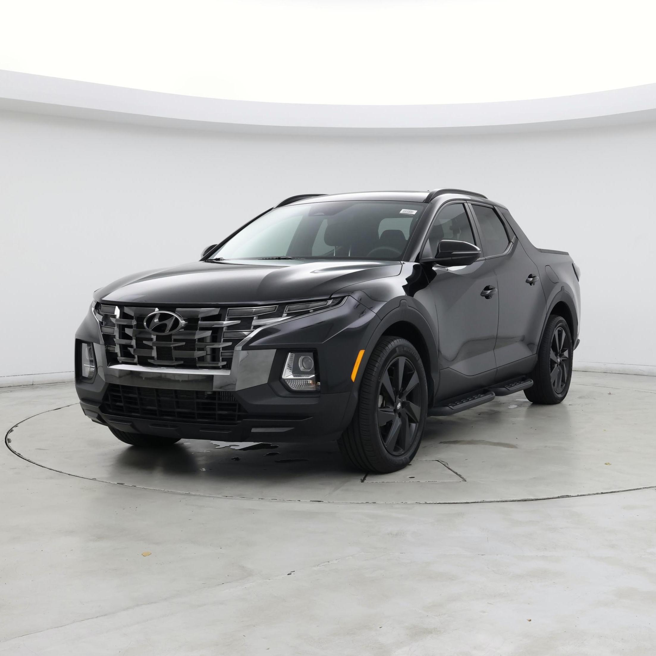 Thumbnail: 2023 Hyundai Santa Cruz - 4