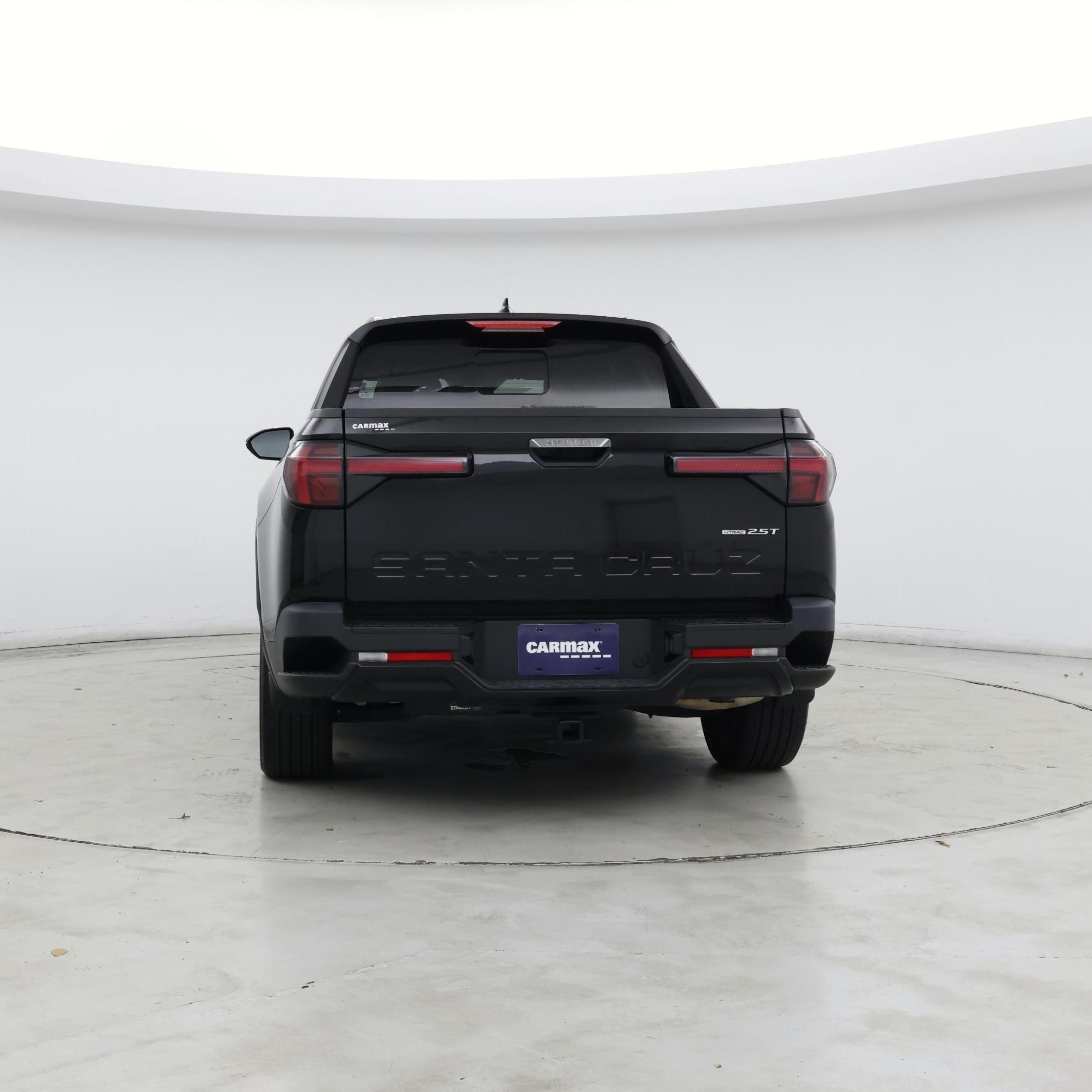 Thumbnail: 2023 Hyundai Santa Cruz - 6