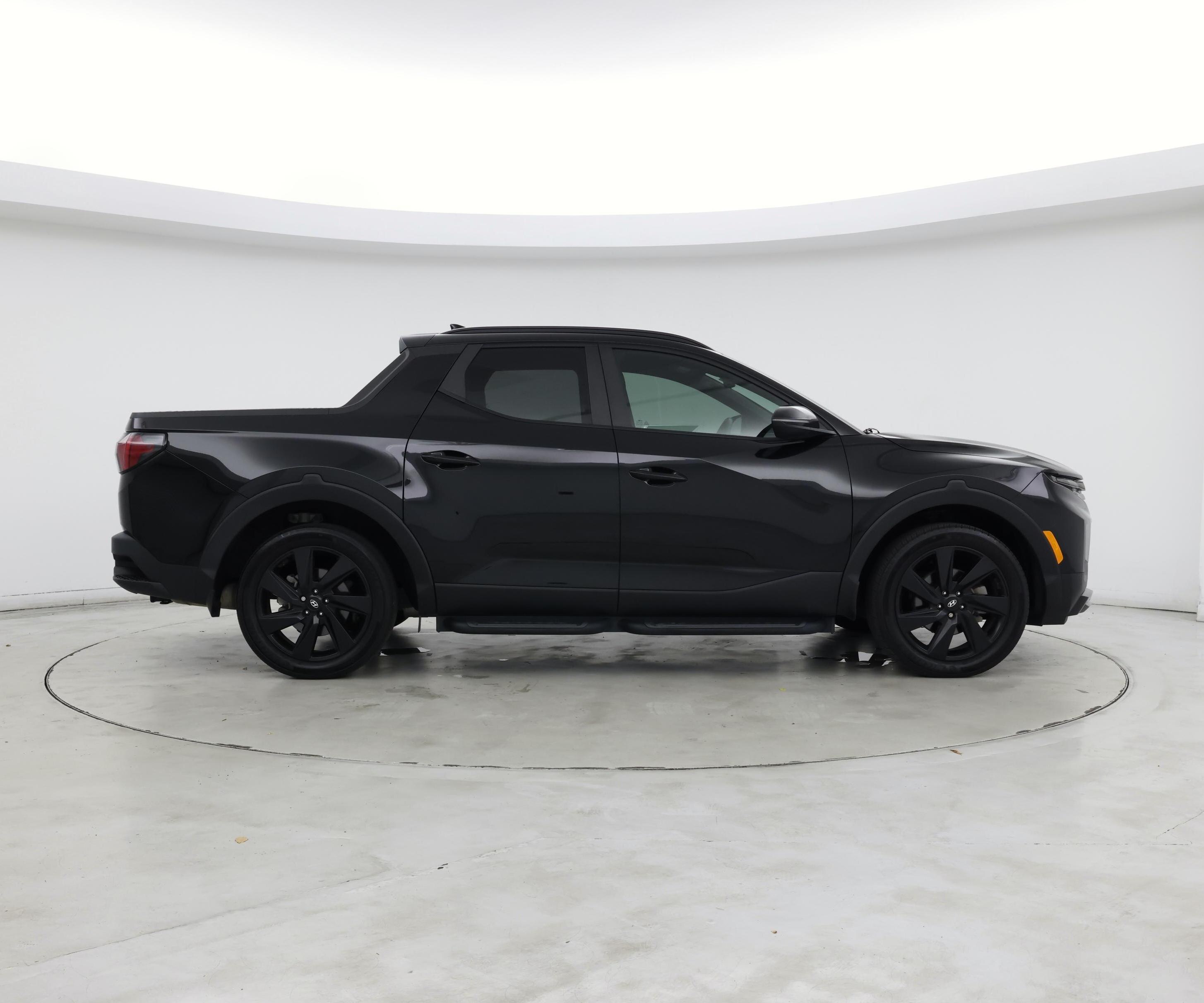 Thumbnail: 2023 Hyundai Santa Cruz - 7
