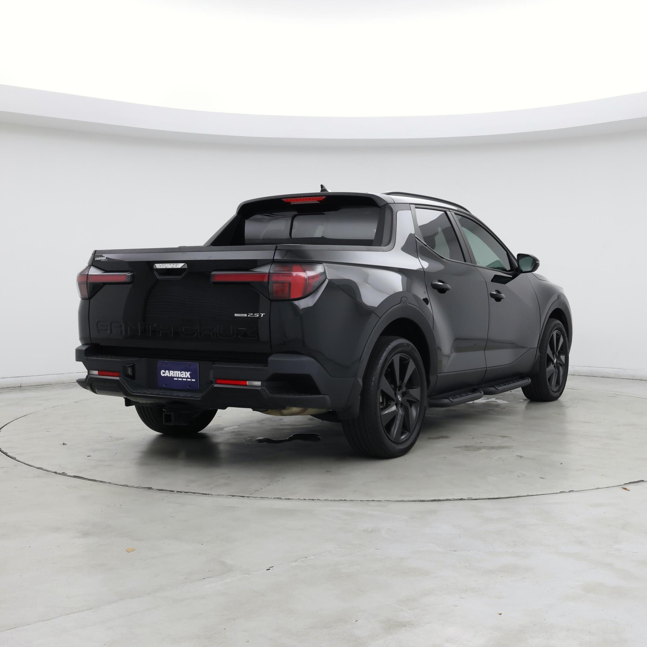 Thumbnail: 2023 Hyundai Santa Cruz - 8