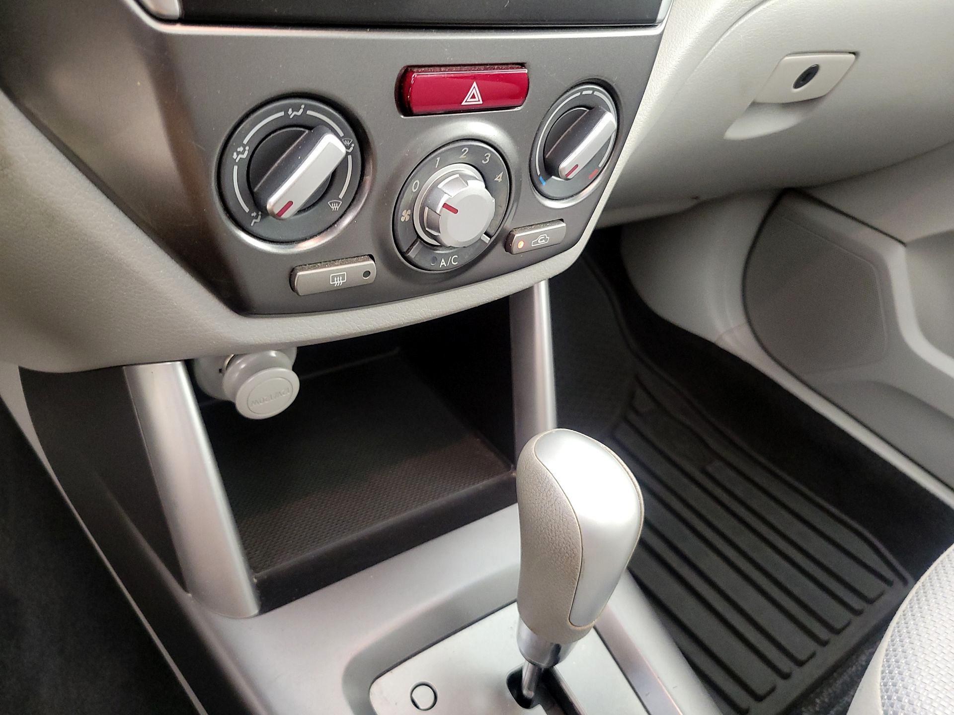 Thumbnail: 2013 Subaru Forester - 15